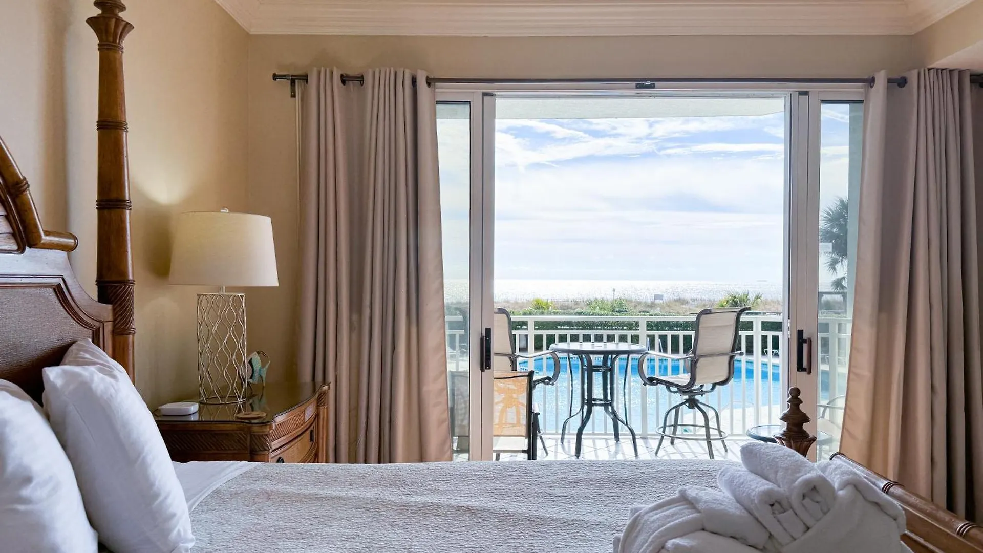 3101 Seacrest - Host2coast Hilton Head Island