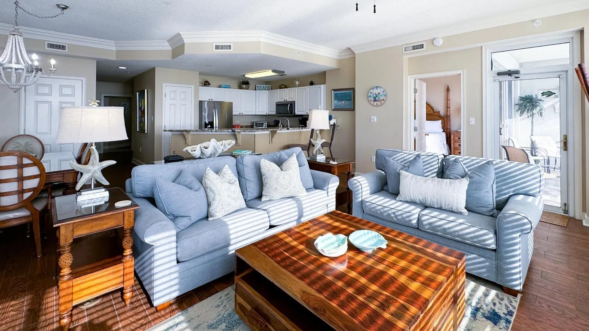 3101 Seacrest - Host2coast Villa