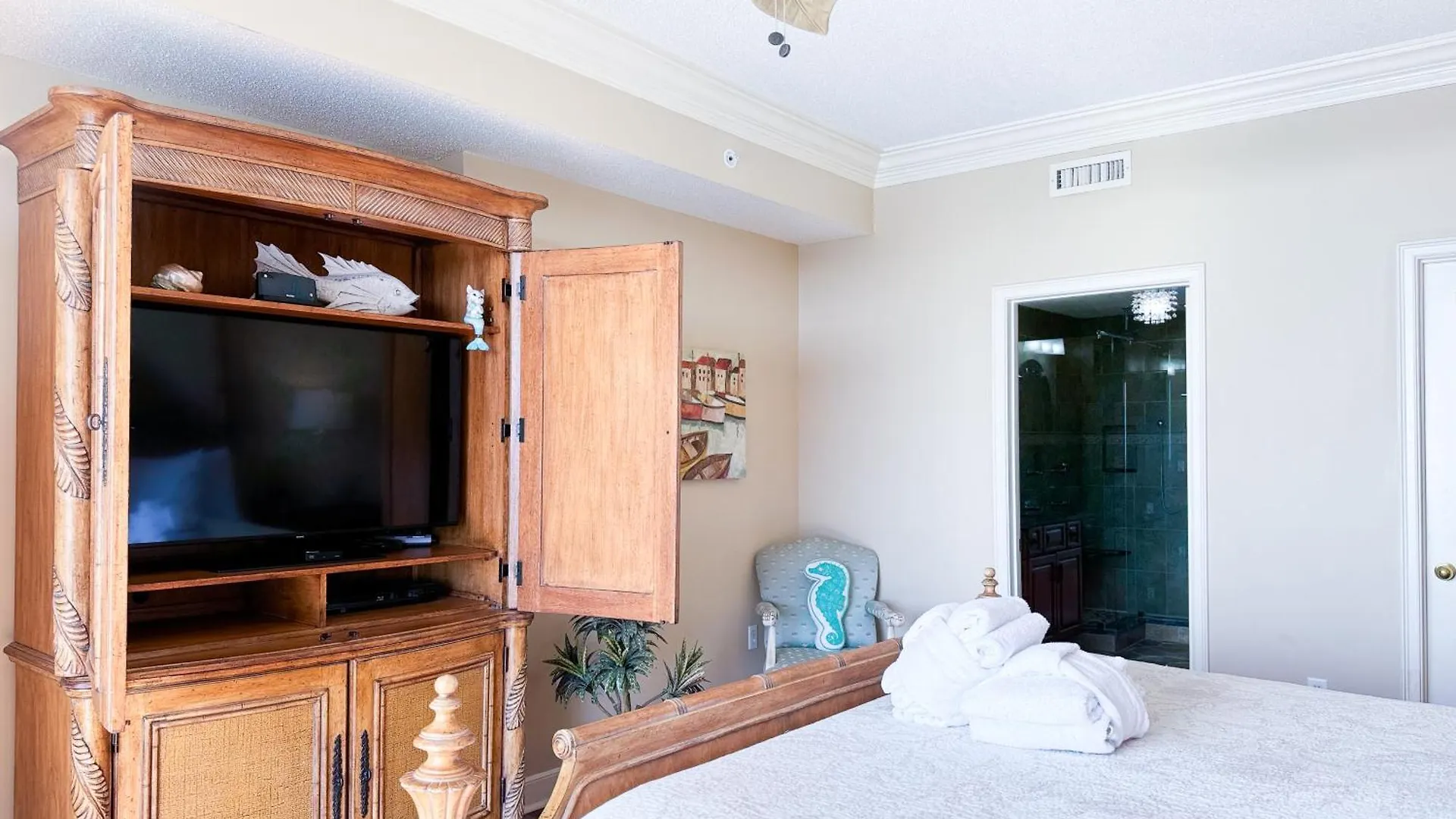 Villa 3101 Seacrest - Host2coast Hilton Head Island