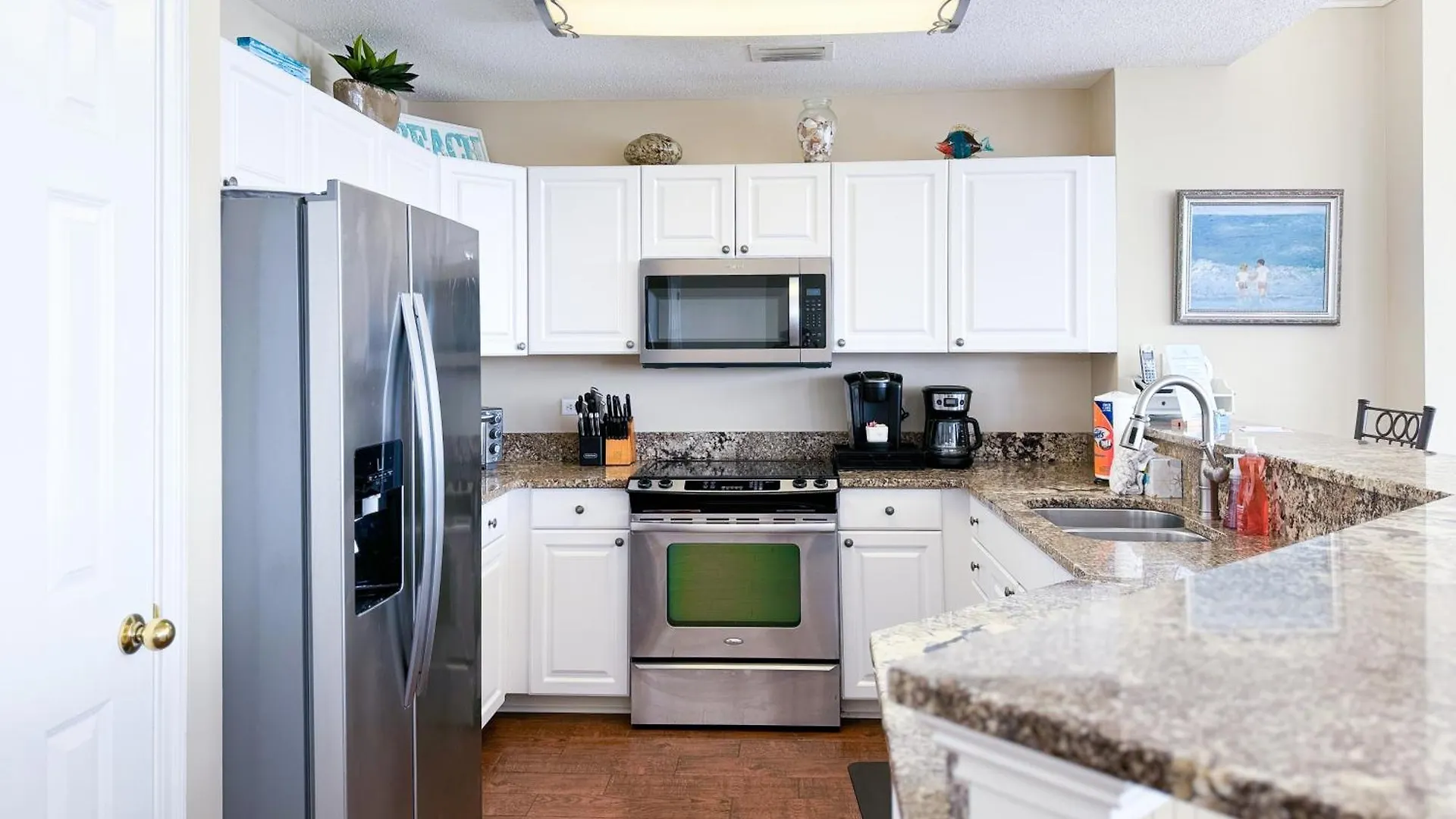 3101 Seacrest - Host2coast Hilton Head Island
