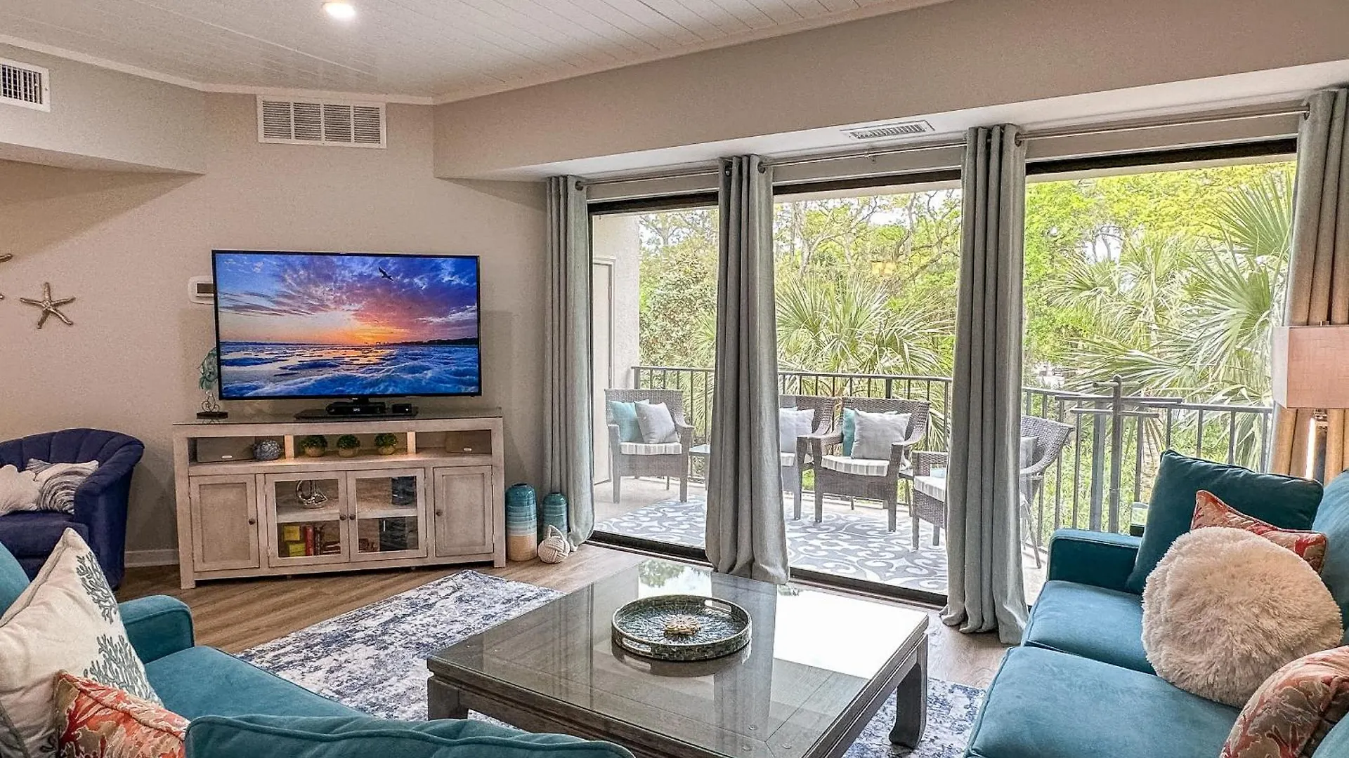 Villa 223 Forest - Host2coast Hilton Head Island