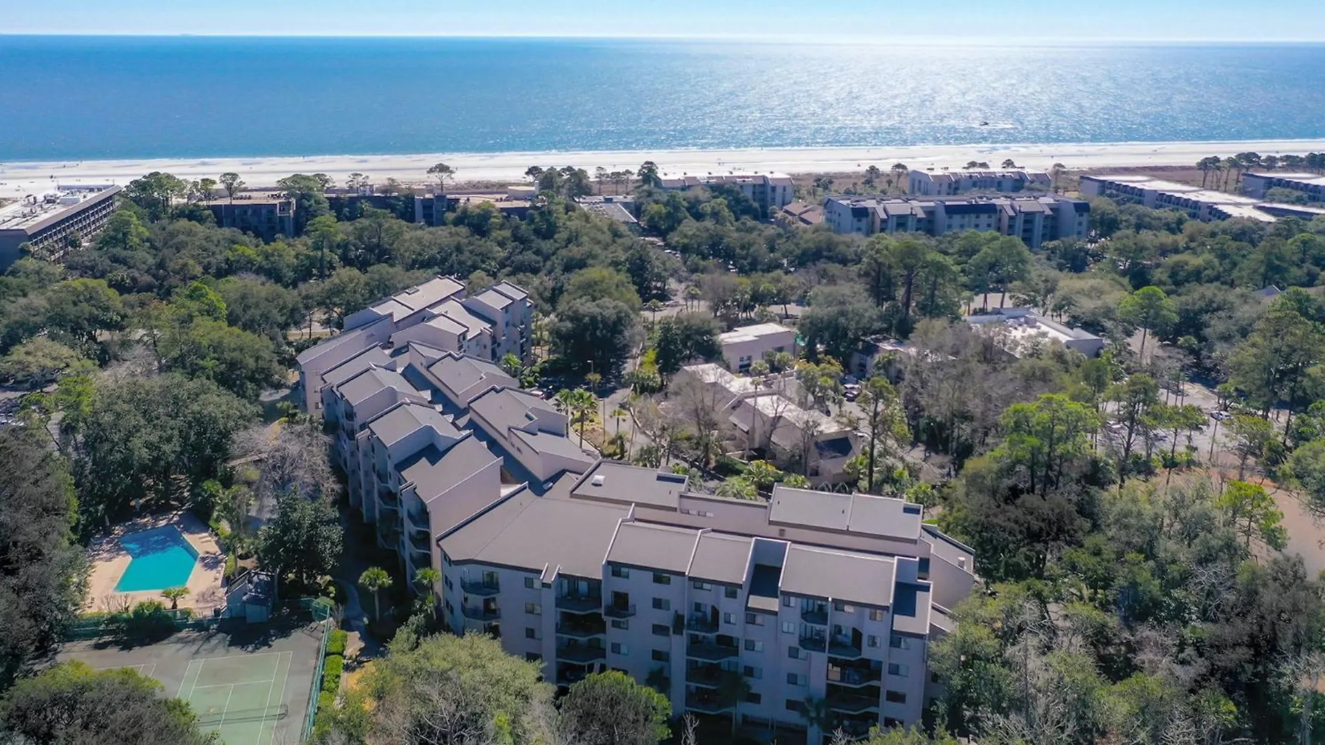 223 Forest - Host2coast
