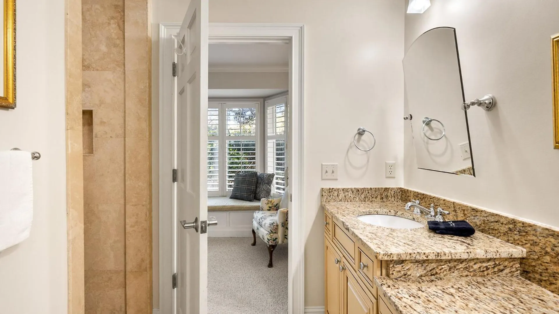 Holiday home 18 Turnberry Lane - Host2coast *