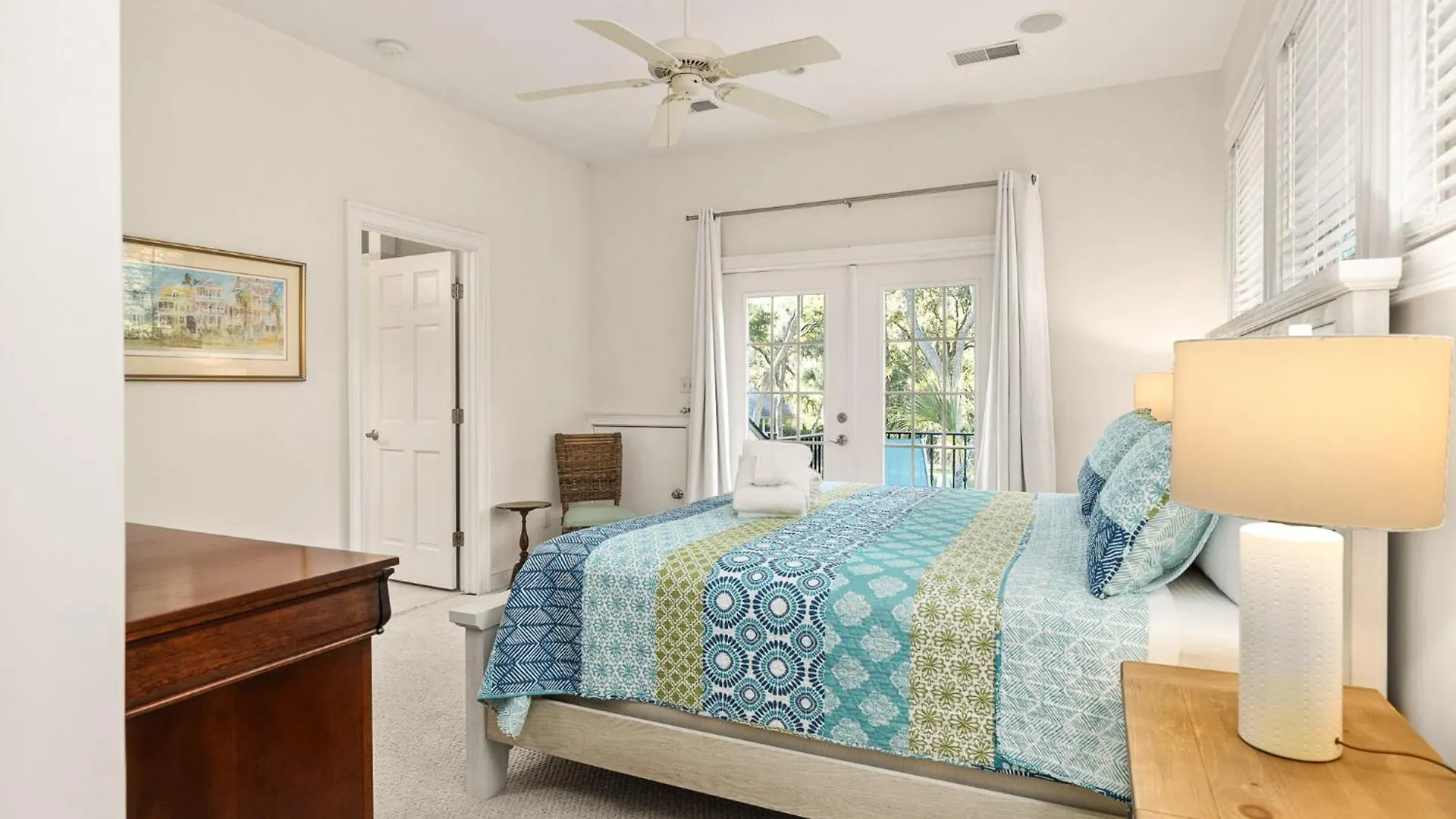 Holiday home 18 Turnberry Lane - Host2coast