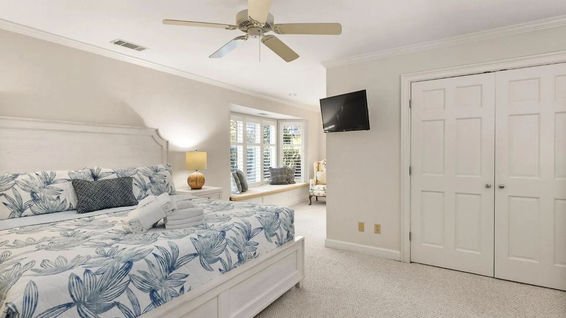 Holiday home 18 Turnberry Lane - Host2coast *