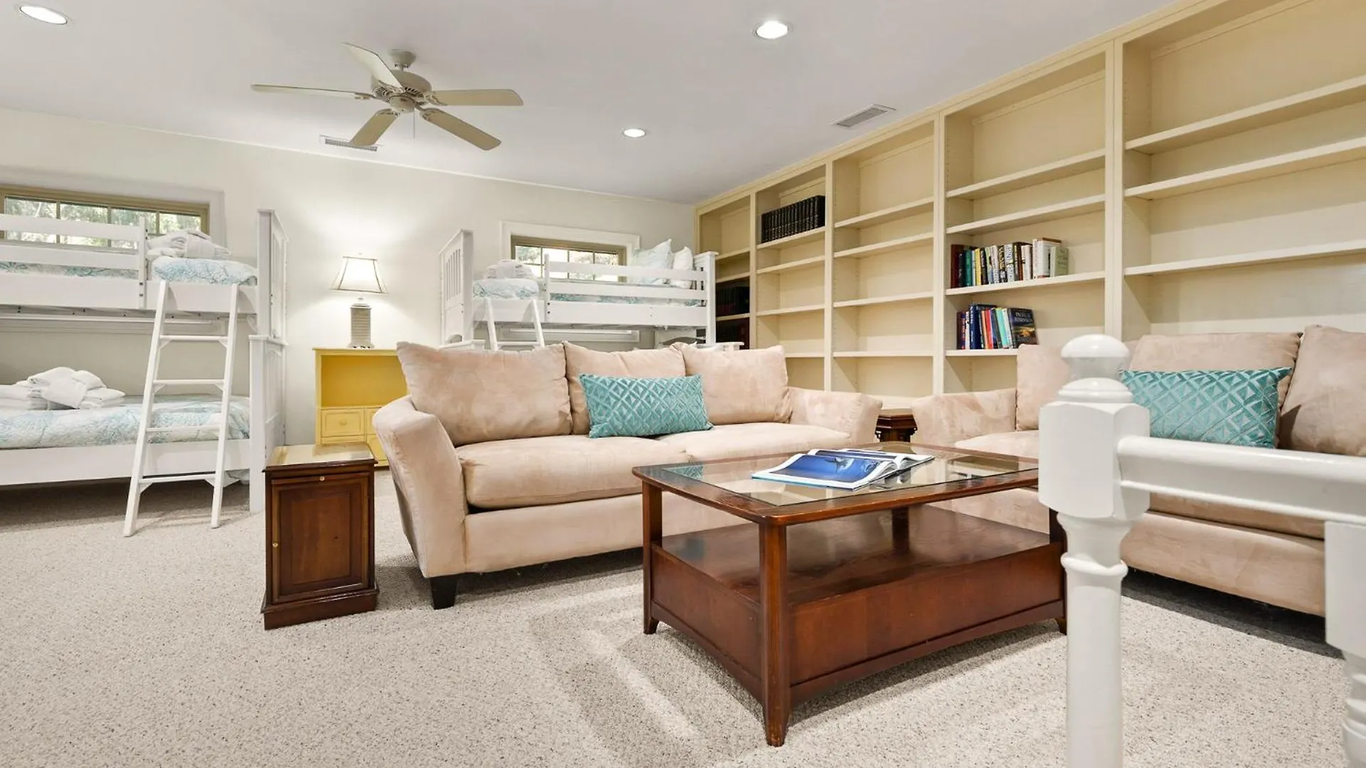 18 Turnberry Lane - Host2coast Holiday home