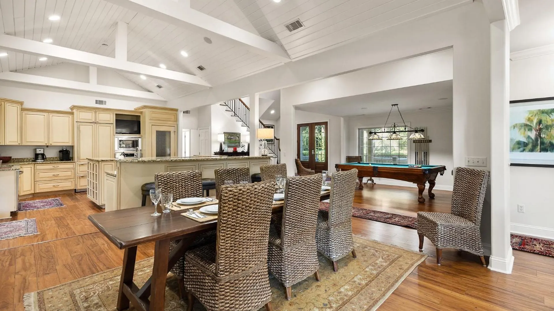 Holiday home 18 Turnberry Lane - Host2coast