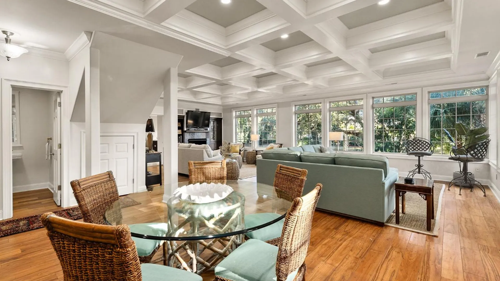 18 Turnberry Lane - Host2coast Holiday home *
