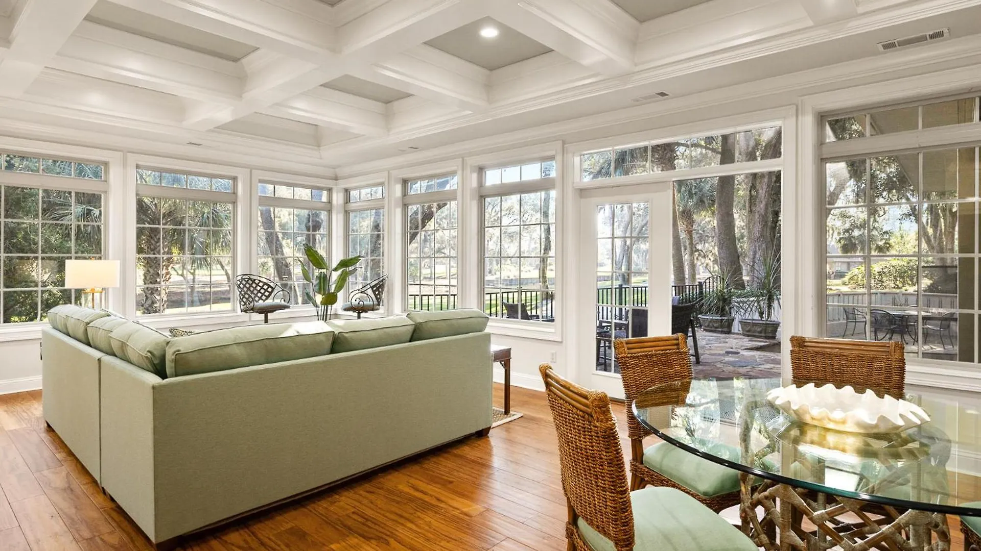 Holiday home 18 Turnberry Lane - Host2coast Hilton Head Island
