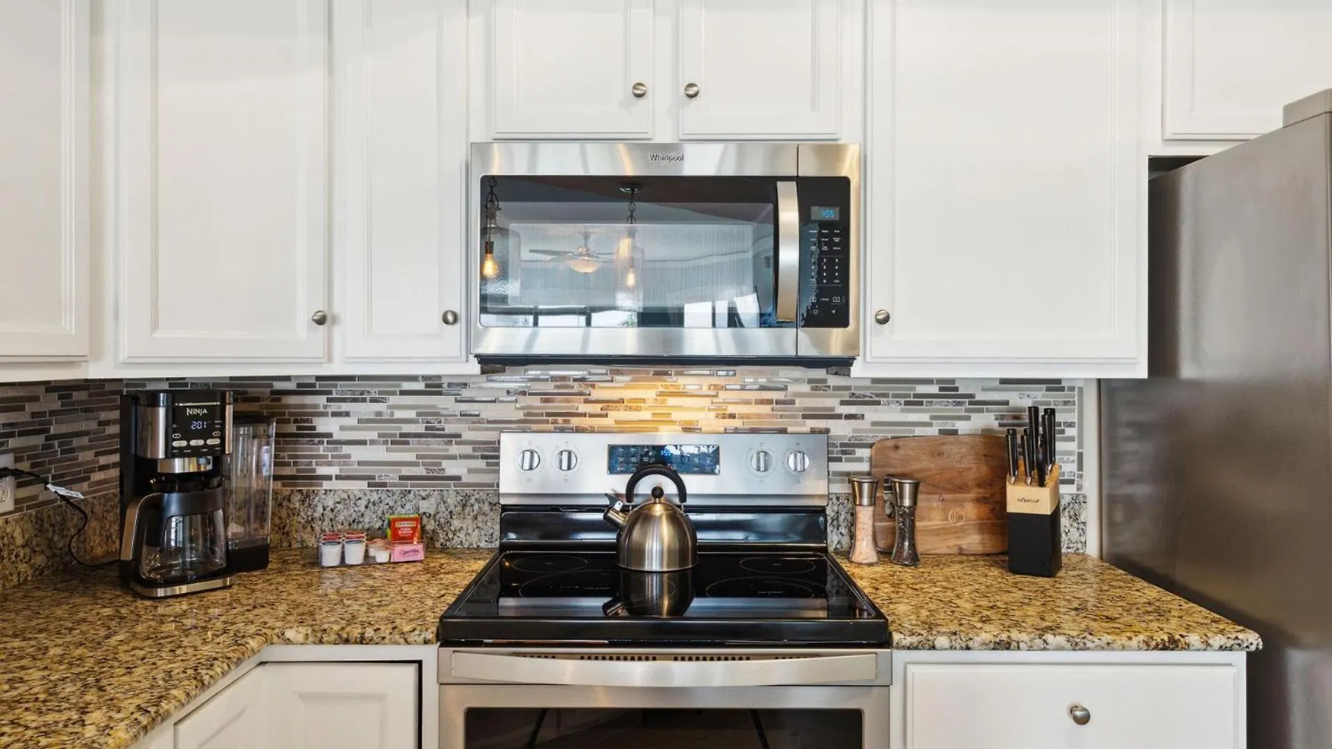 Holiday home 3402 Windsor Court