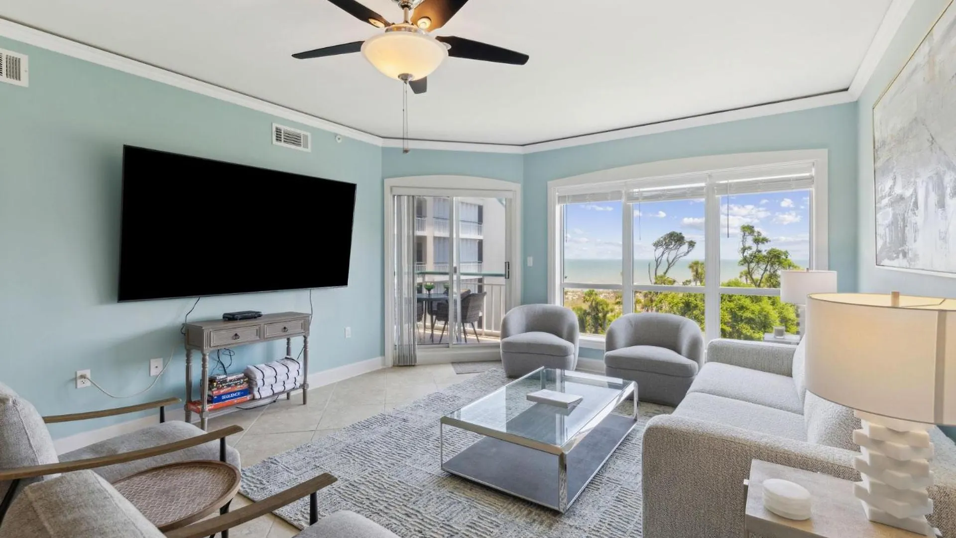 3402 Windsor Court Holiday home Hilton Head Island