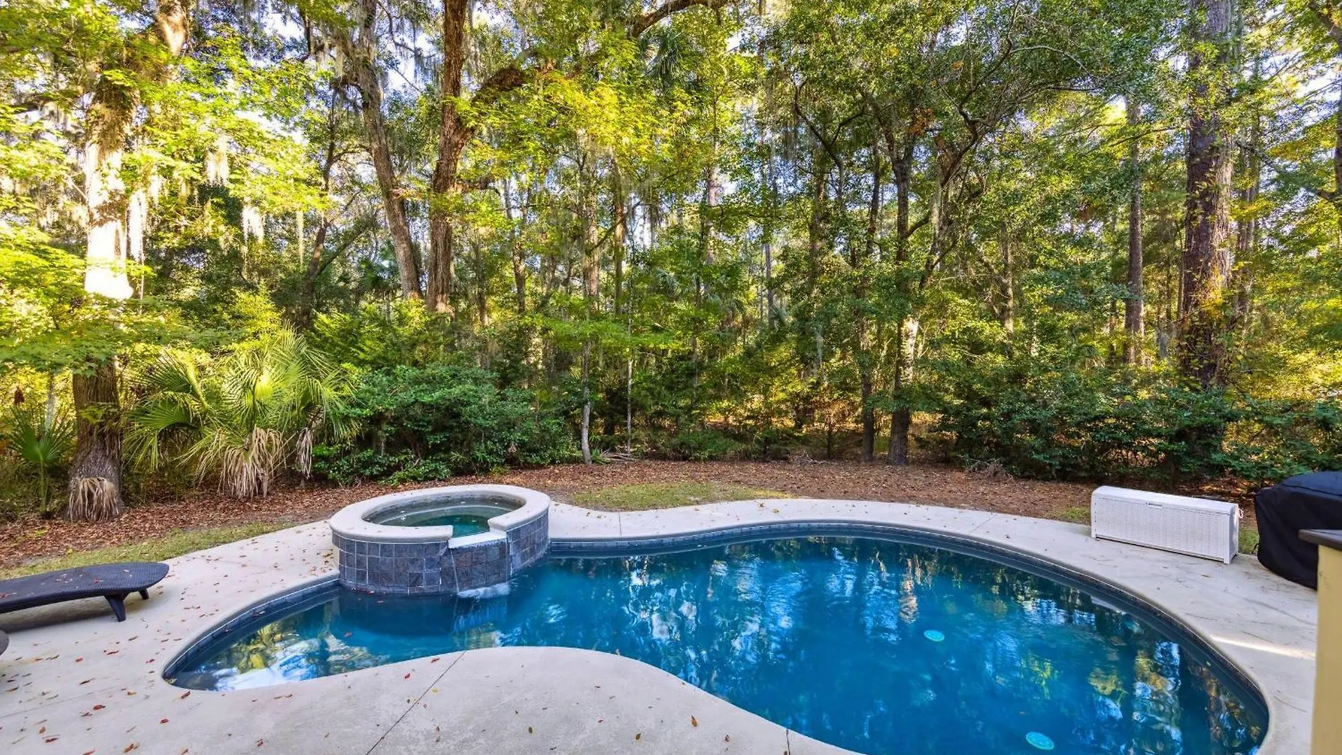 16 East Garrison Place Holiday home