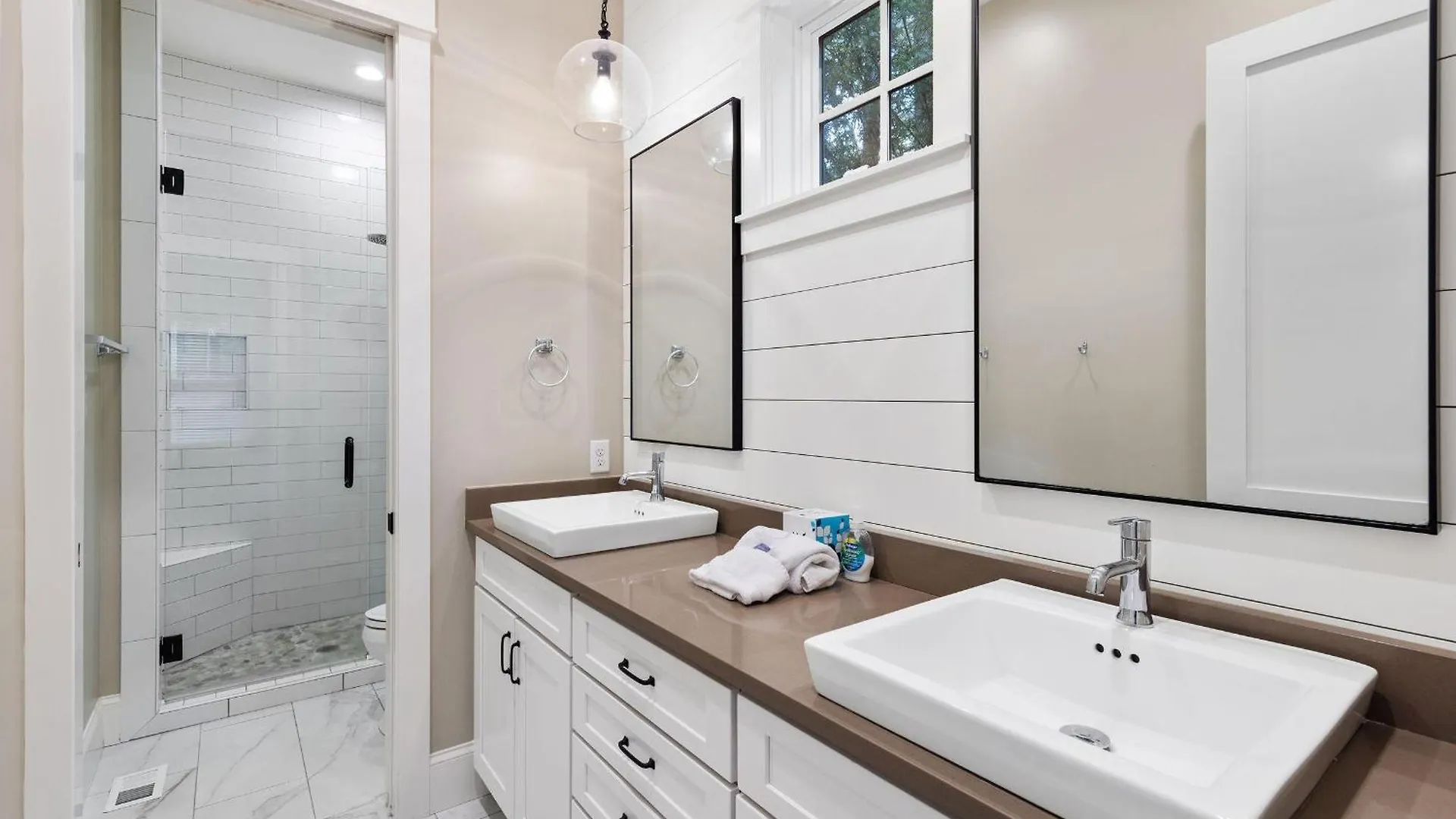 16 East Garrison Place Holiday home