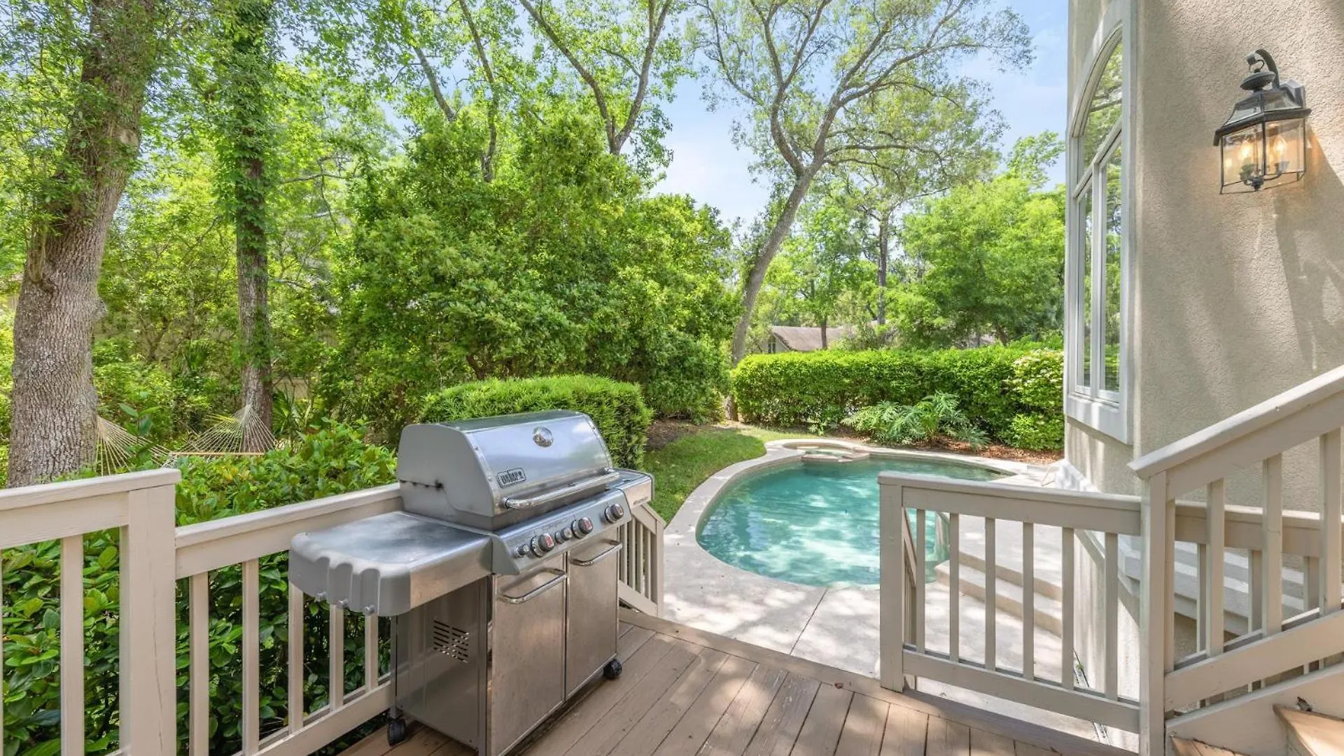 Holiday home 24 Cartgate Hilton Head Island