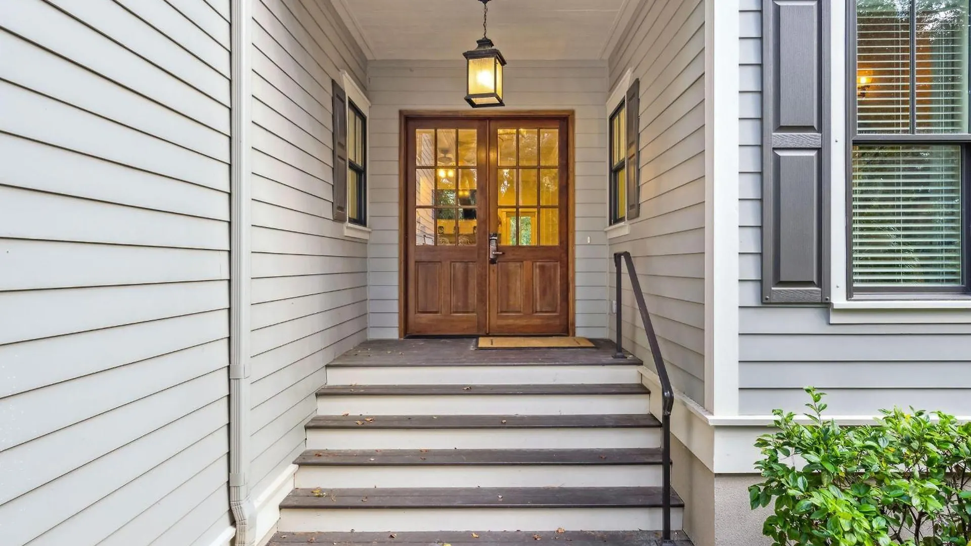 16 East Garrison Place Holiday home