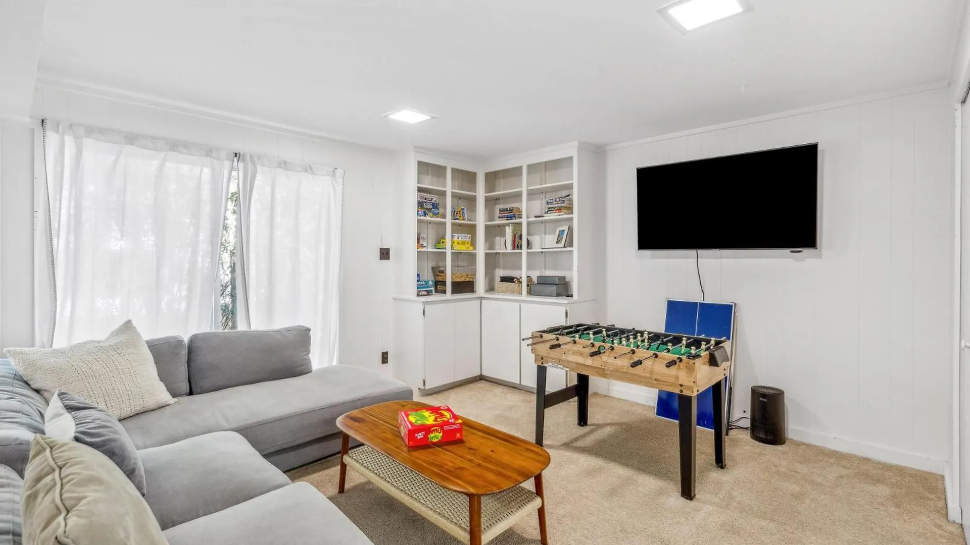 1 Catbird Holiday home *