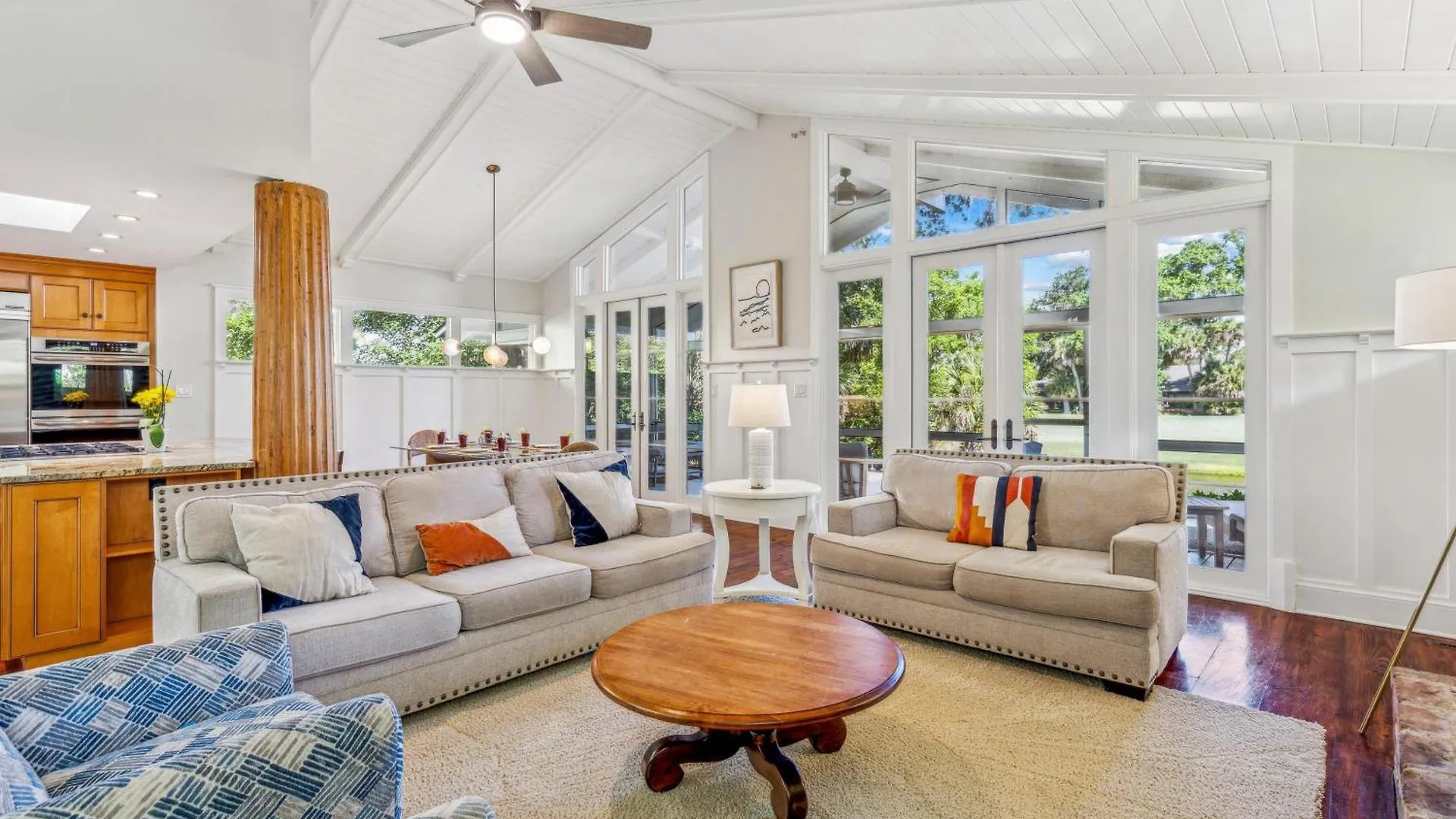 1 Catbird Holiday home *