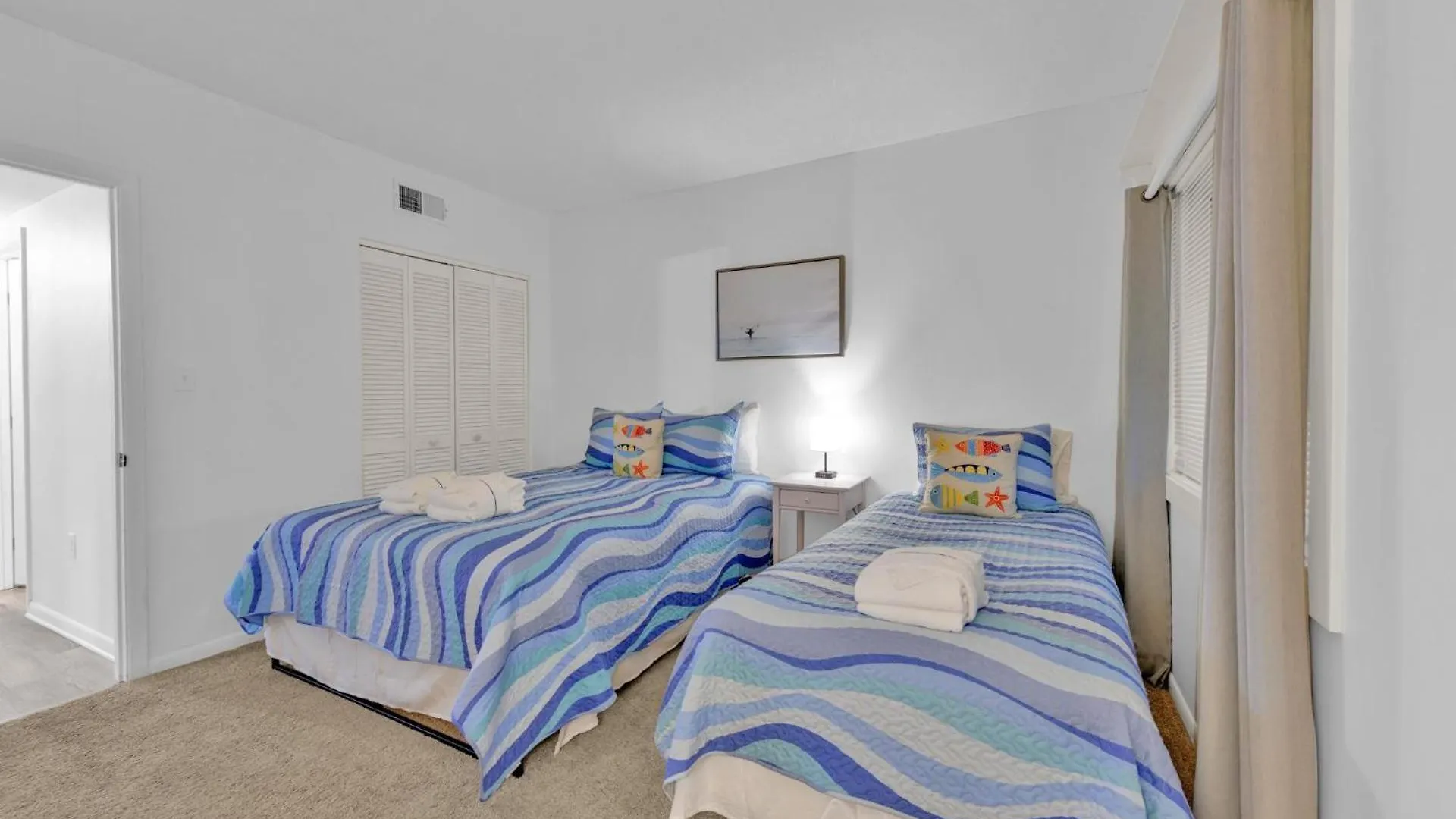 138 Shorewood Holiday home *