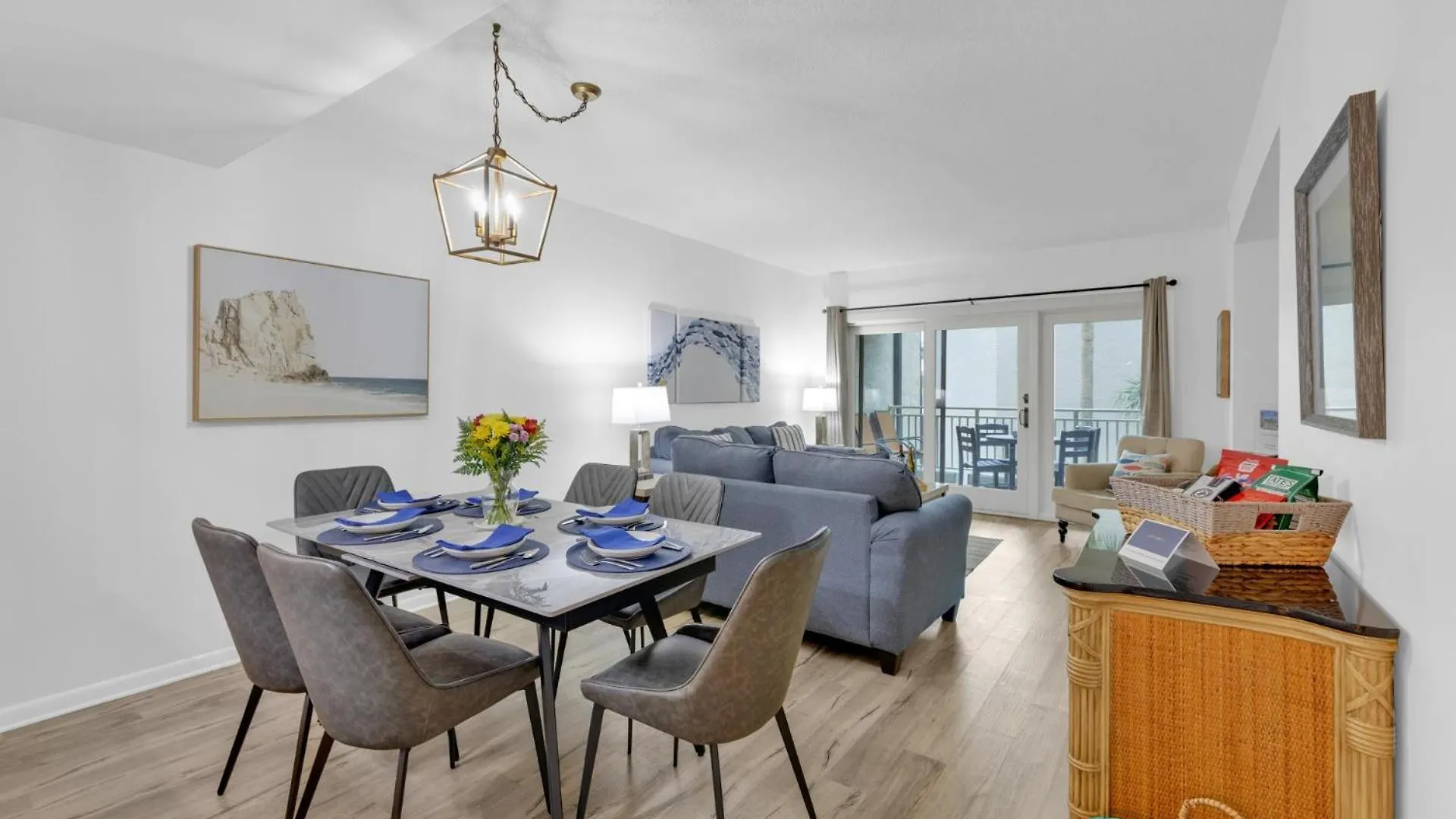 138 Shorewood * Hilton Head Island