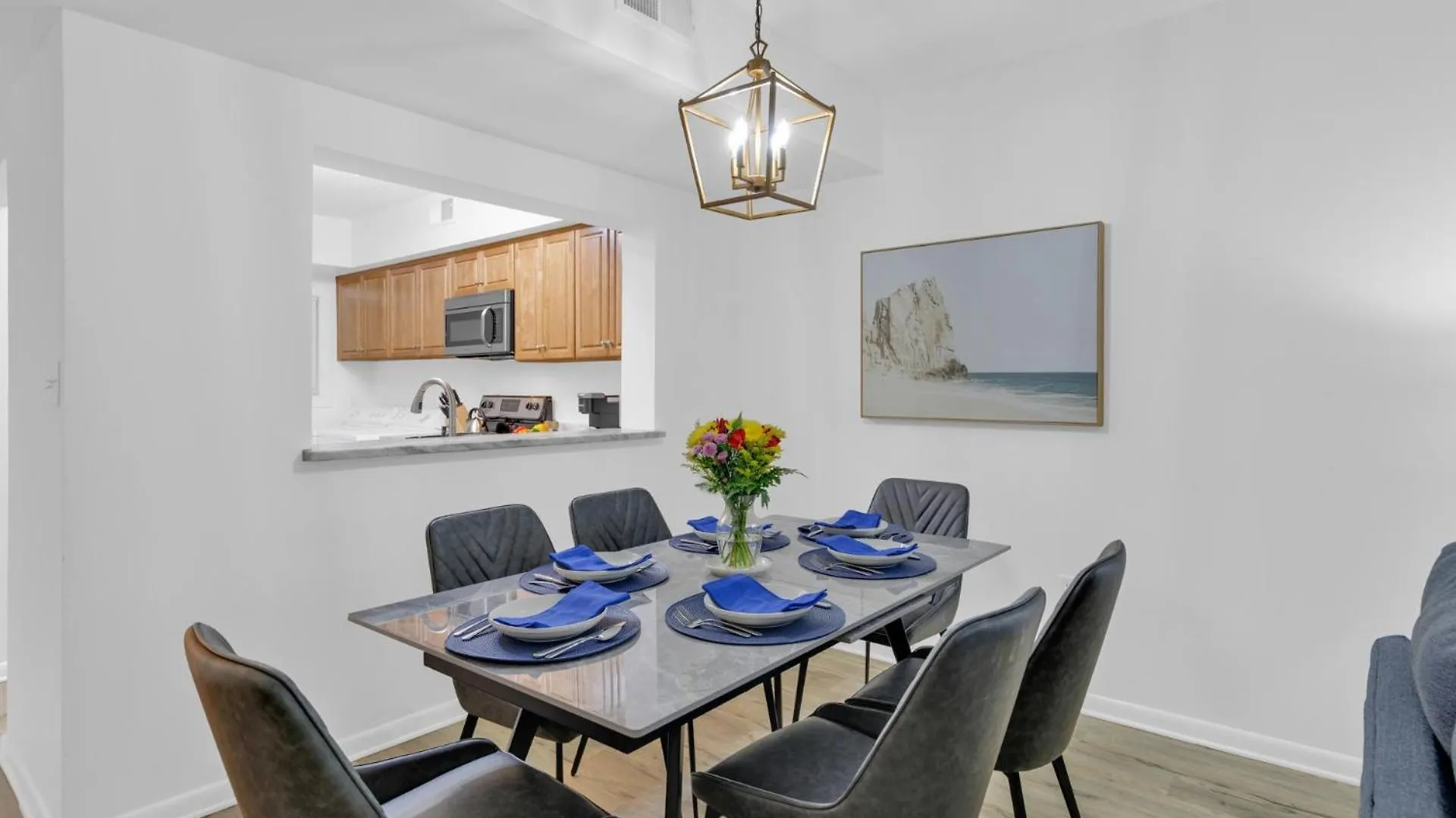 138 Shorewood Holiday home *