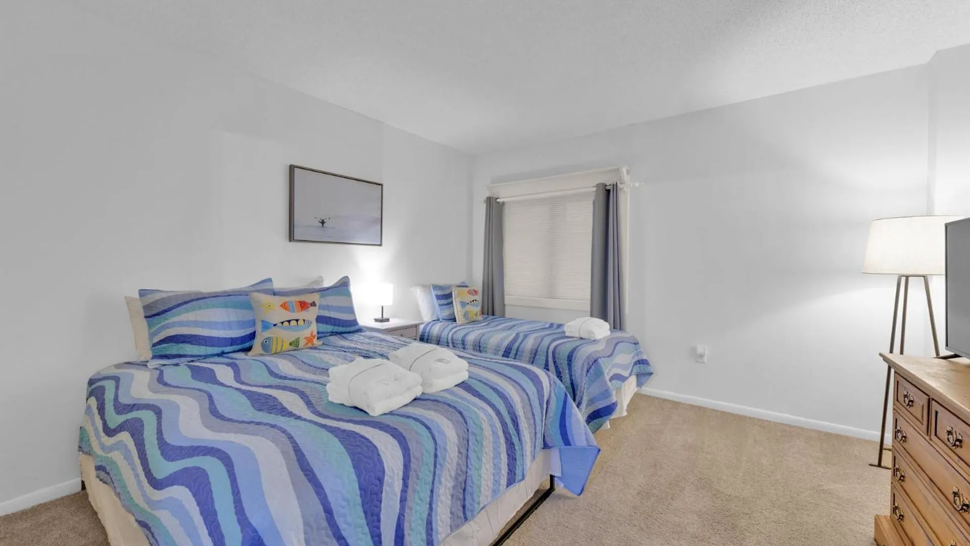 Holiday home 138 Shorewood *