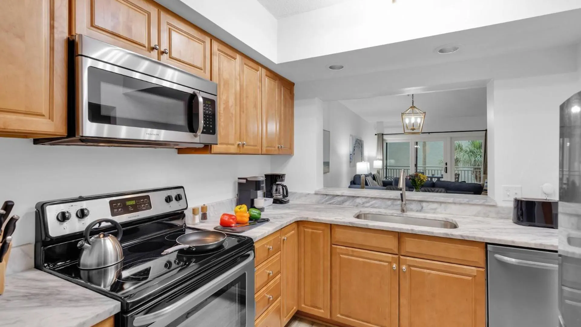 138 Shorewood Holiday home *