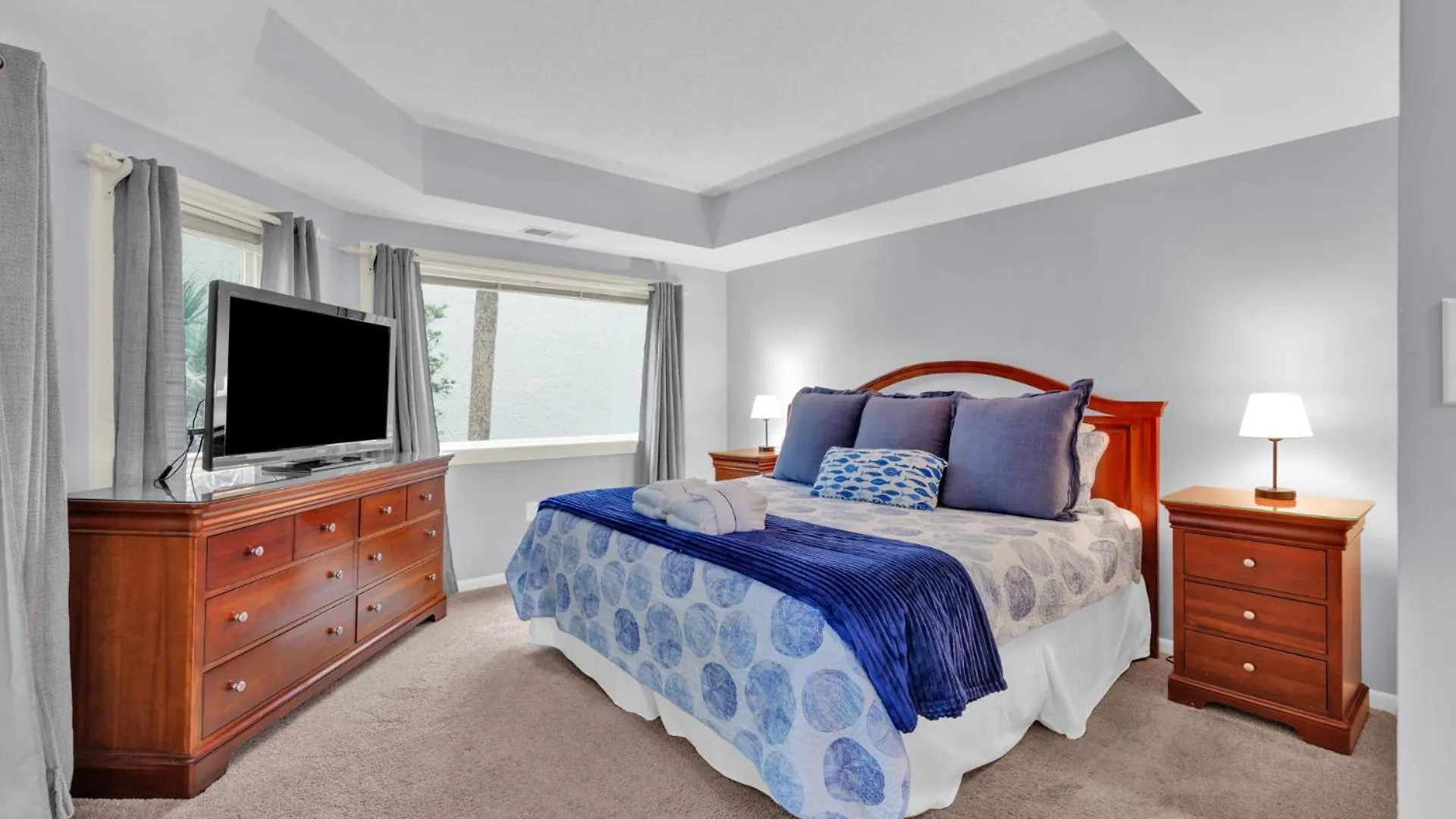 Holiday home 138 Shorewood *