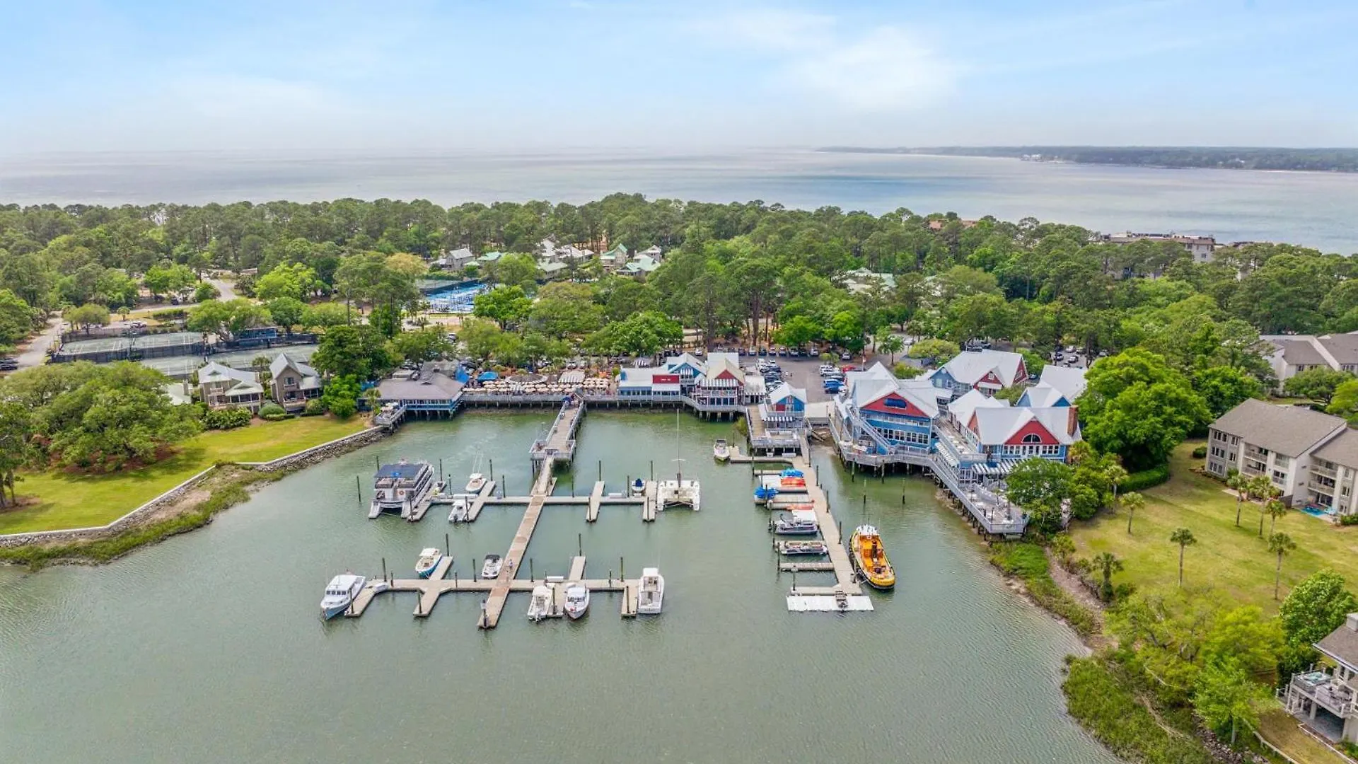 1732 Bluff Holiday home
