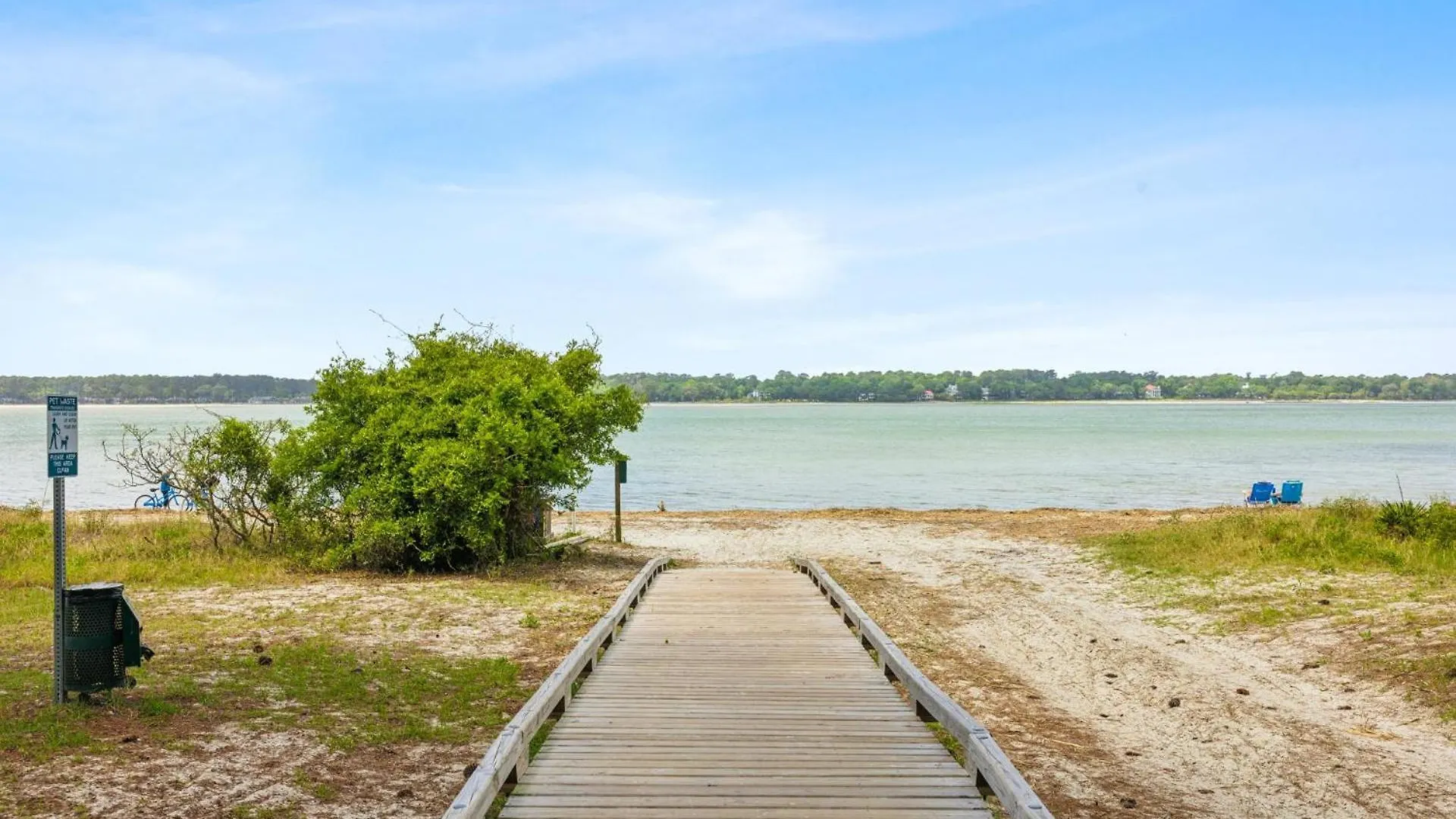 1732 Bluff Hilton Head Island