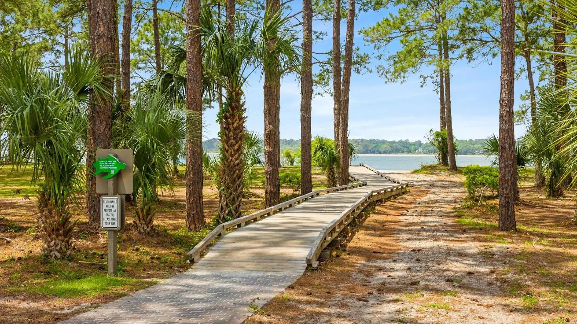 1732 Bluff * Hilton Head Island