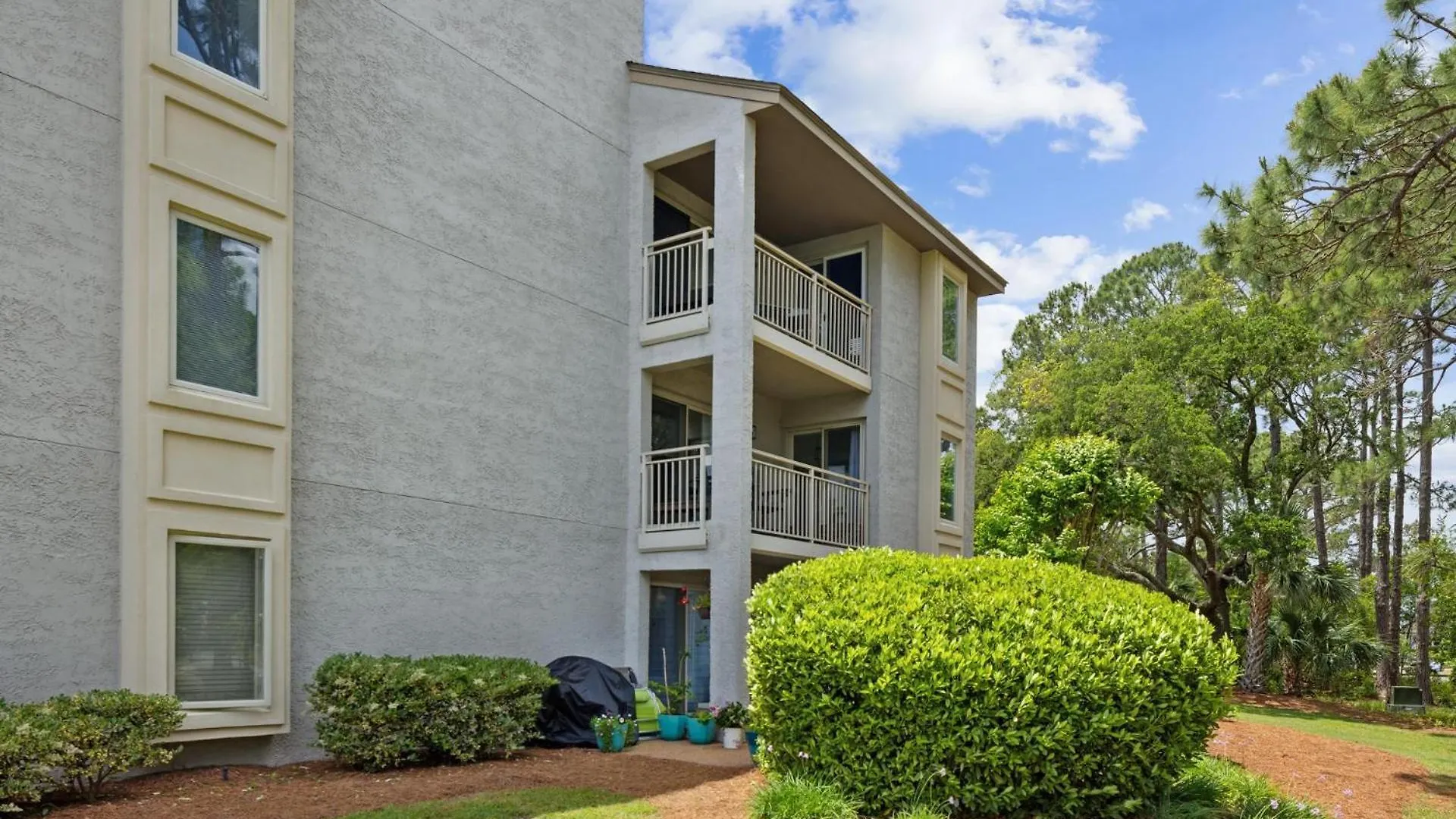 1732 Bluff Holiday home
