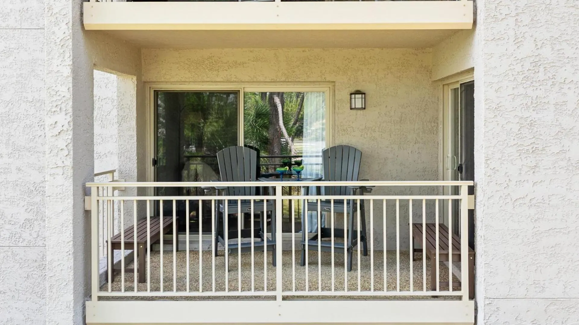 Holiday home 1732 Bluff