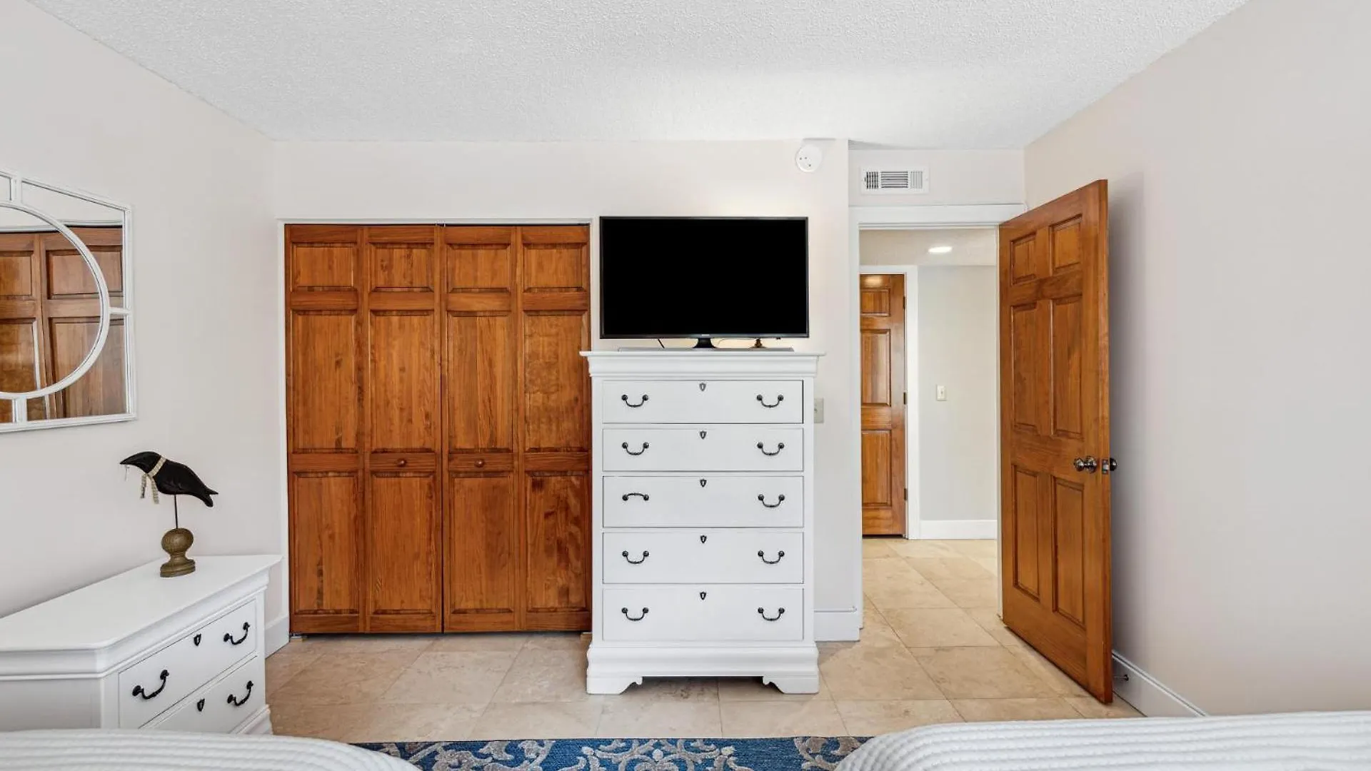 Holiday home 1732 Bluff *