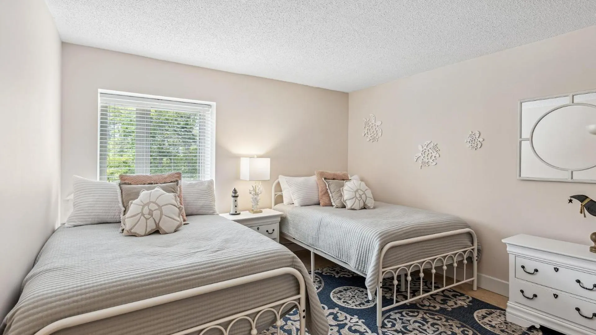 1732 Bluff Holiday home Hilton Head Island