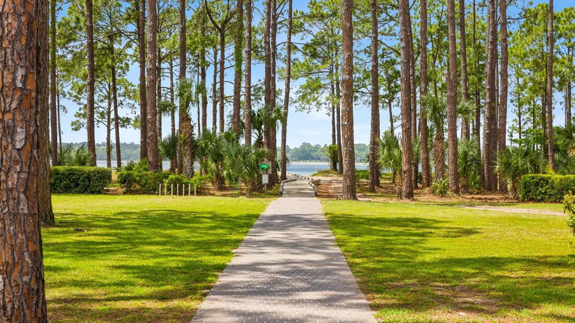 Holiday home 1732 Bluff