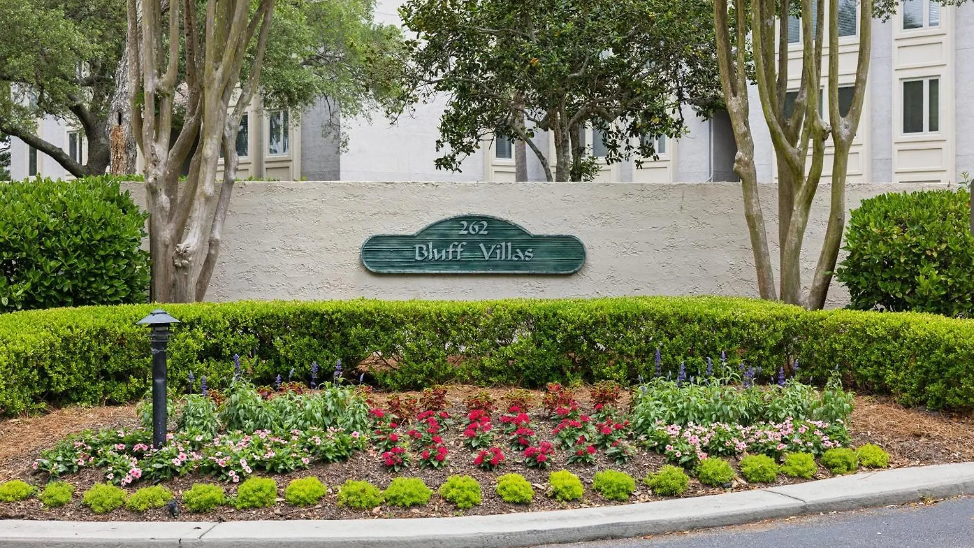 1732 Bluff Holiday home Hilton Head Island