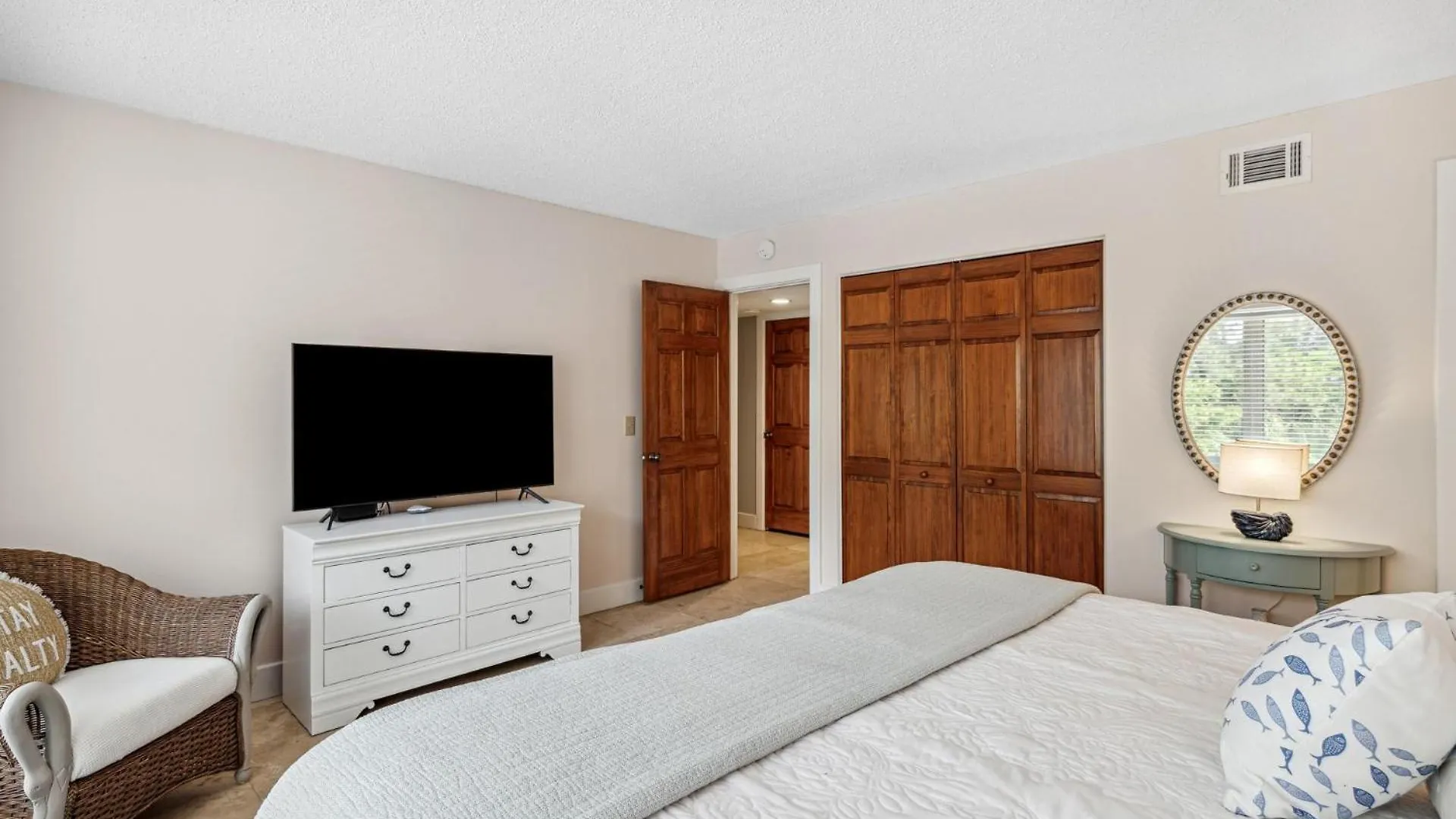 Holiday home 1732 Bluff Hilton Head Island