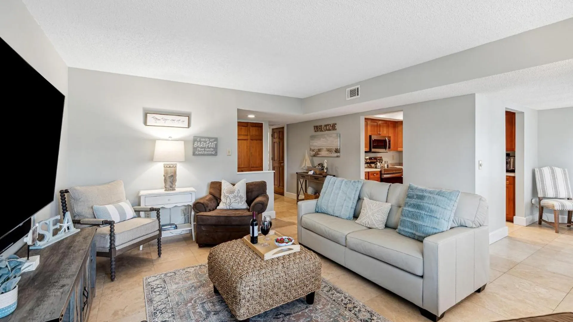 Holiday home 1732 Bluff *