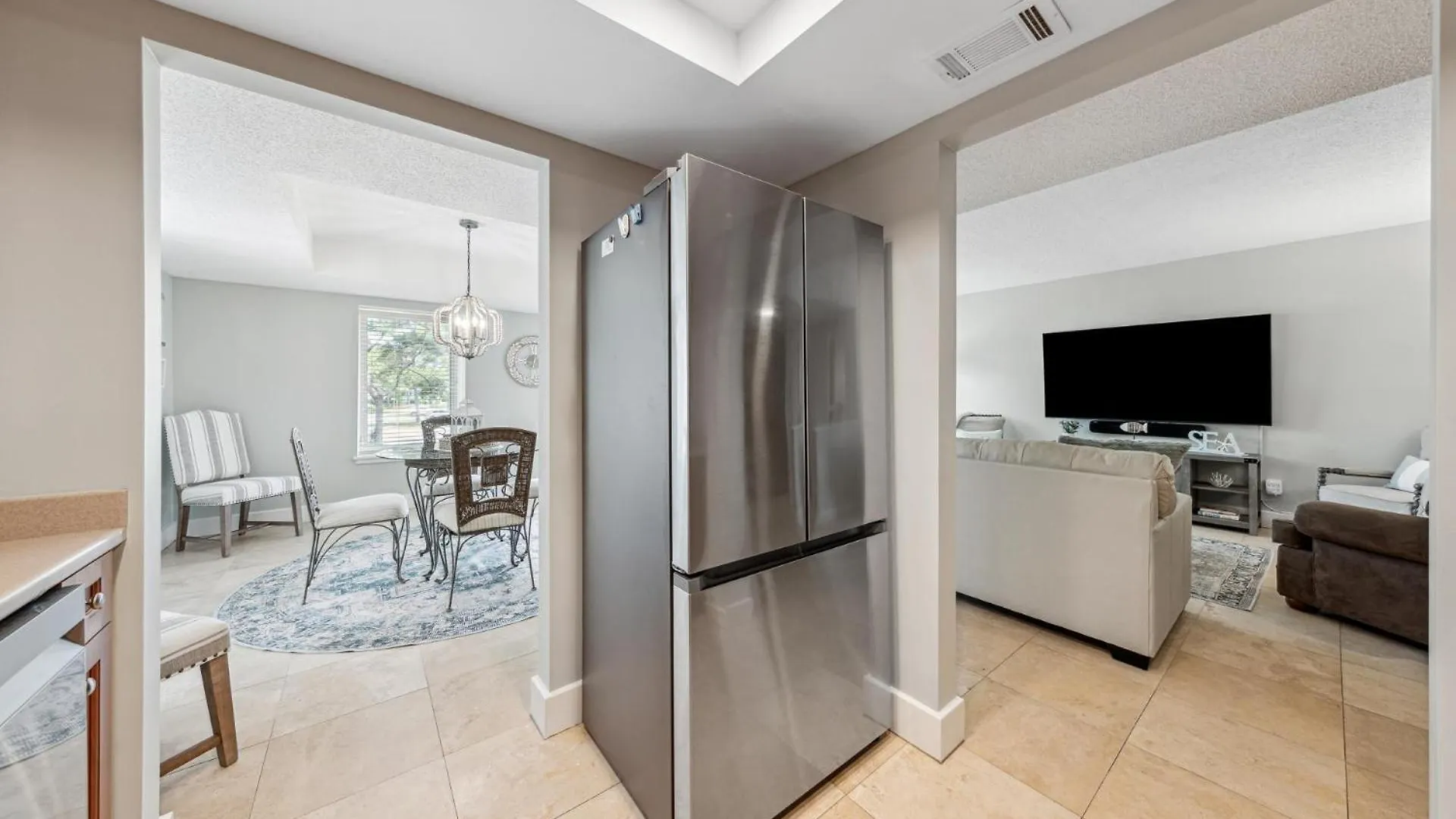 Holiday home 1732 Bluff Hilton Head Island
