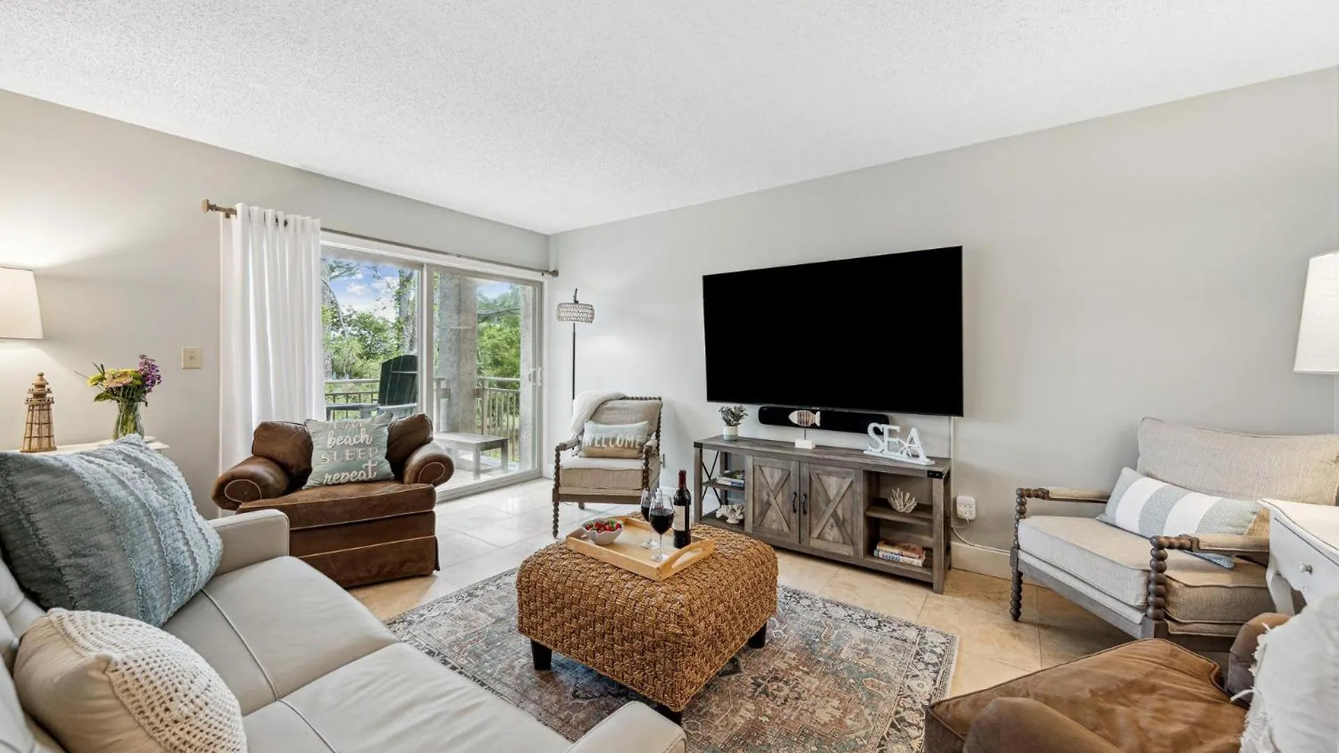Holiday home 1732 Bluff *