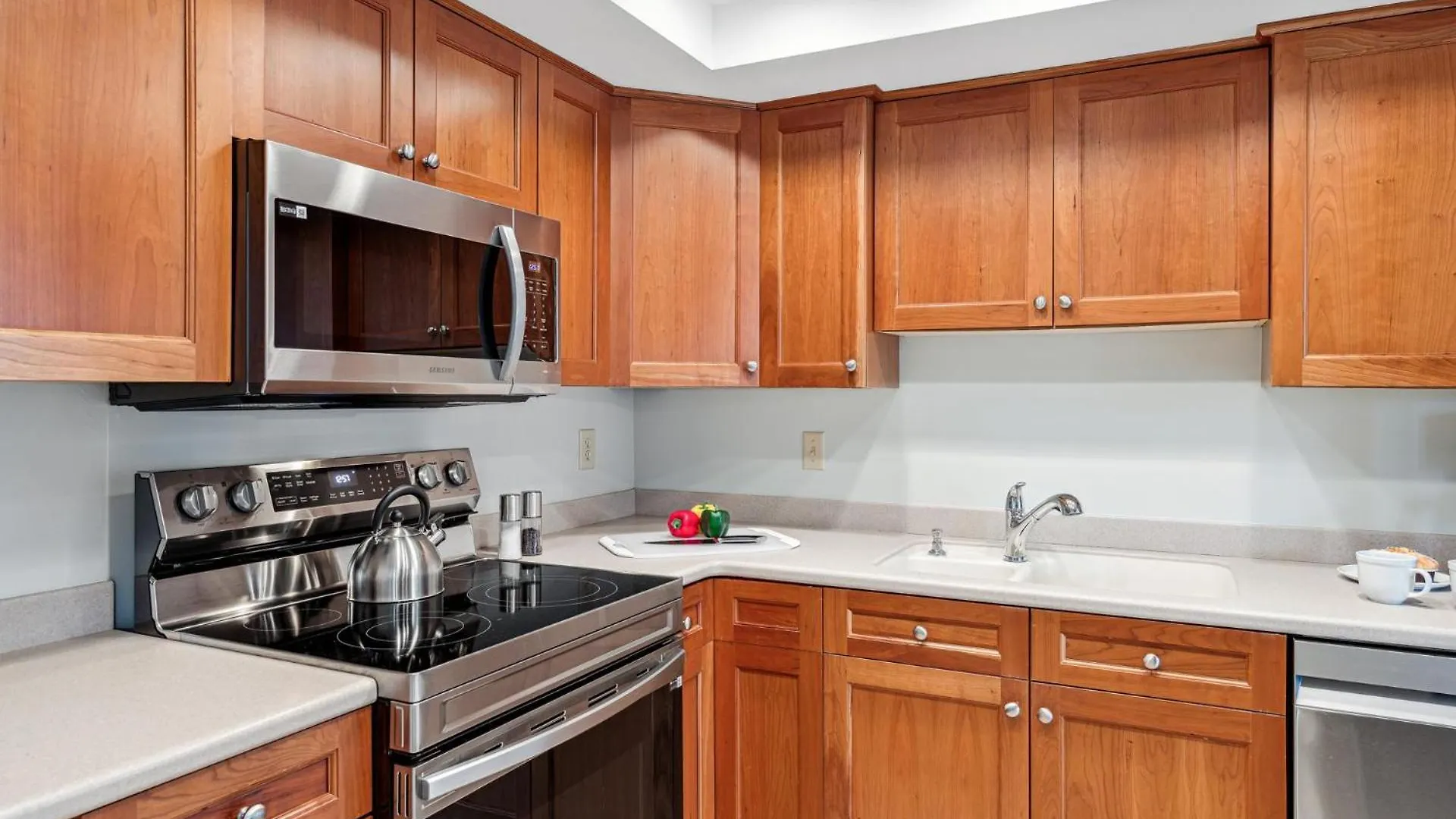 1732 Bluff Holiday home Hilton Head Island