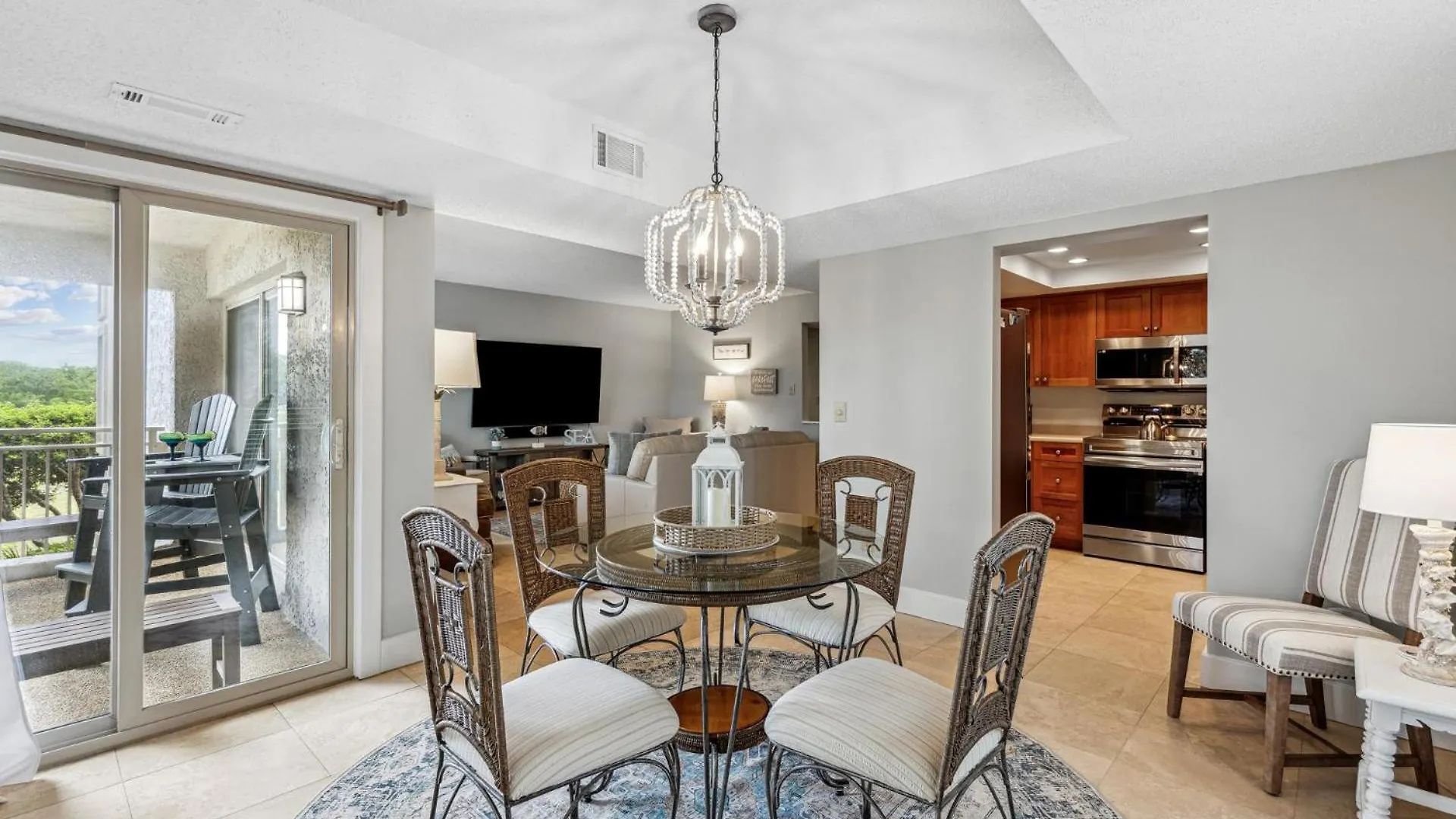 Holiday home 1732 Bluff Hilton Head Island