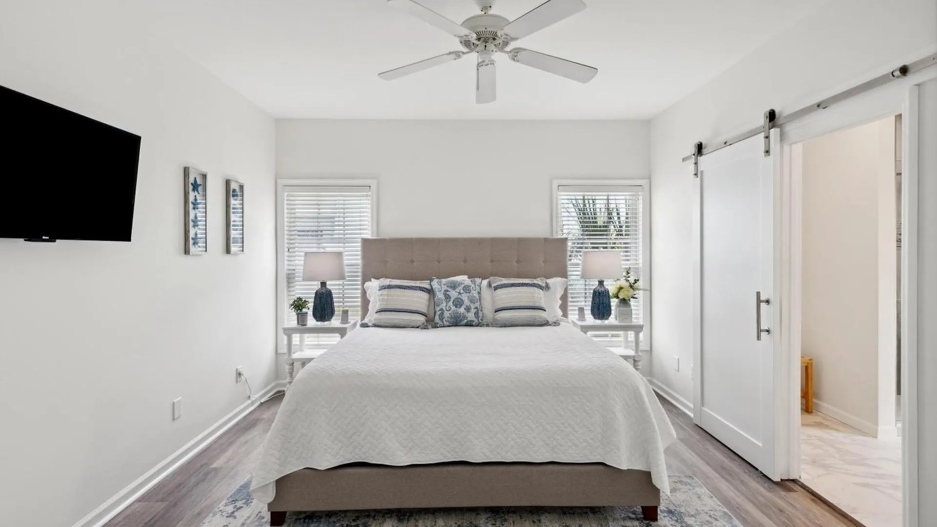 42 Bradley Road Holiday home Hilton Head Island