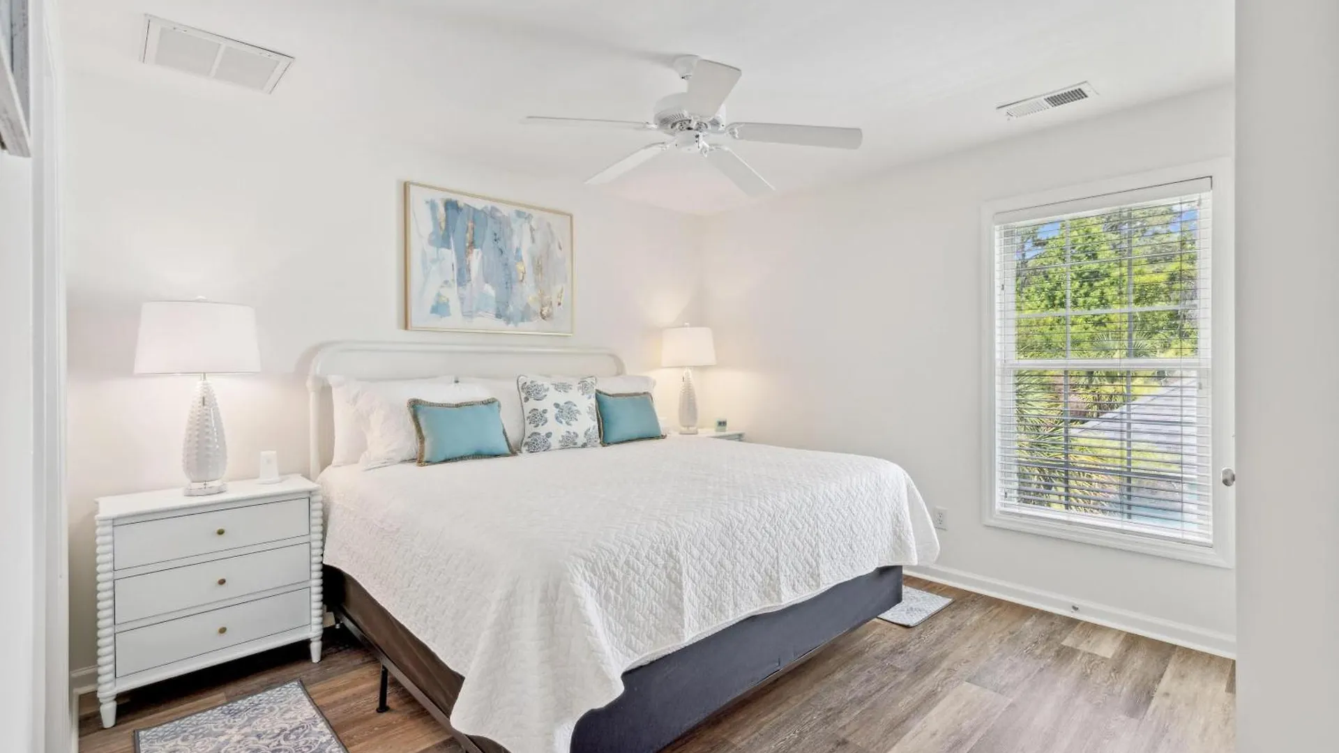 42 Bradley Road * Hilton Head Island