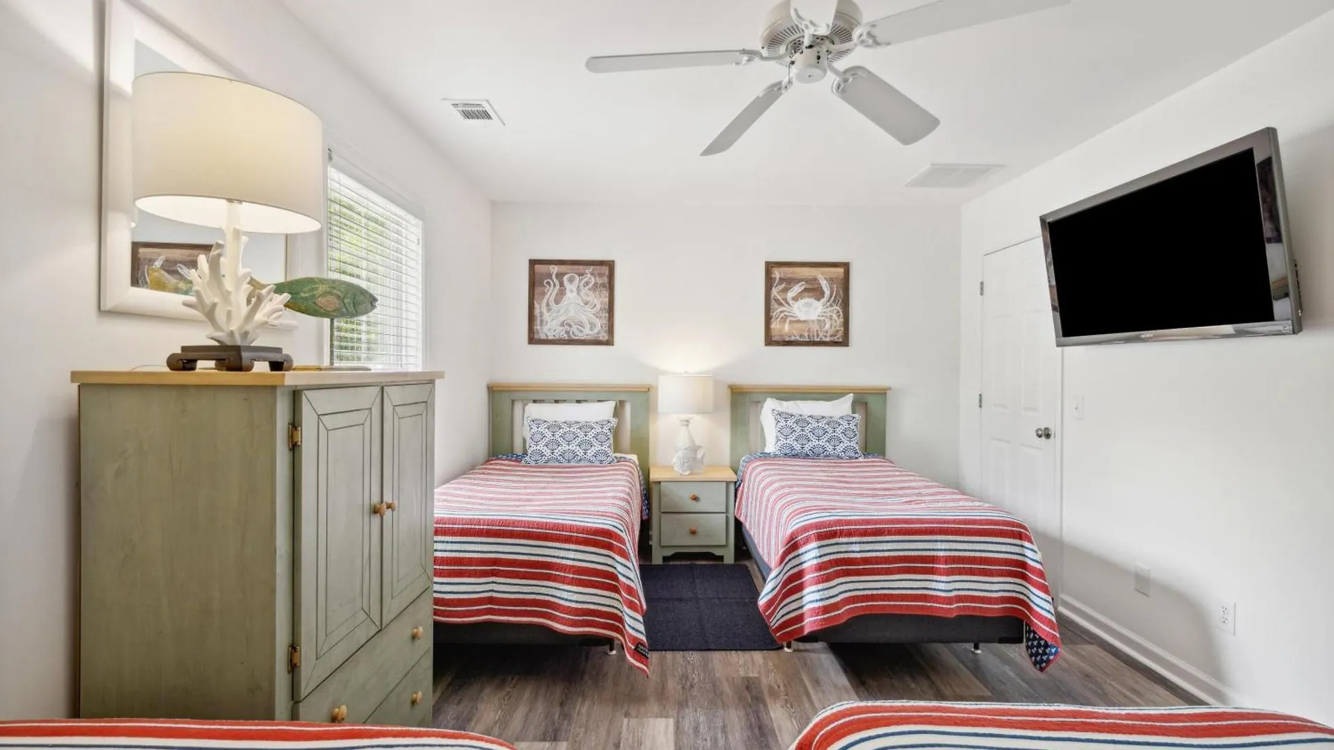 42 Bradley Road Holiday home