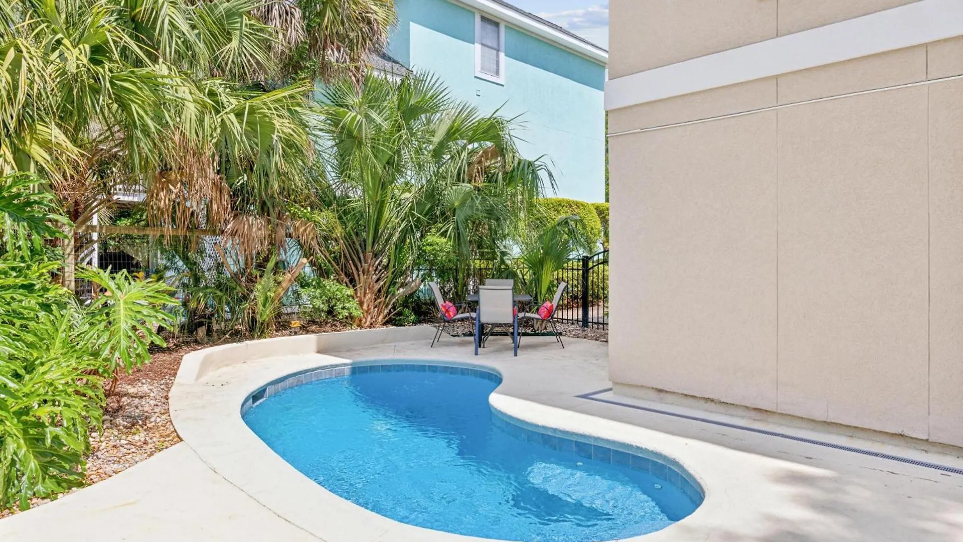 42 Bradley Road Holiday home Hilton Head Island
