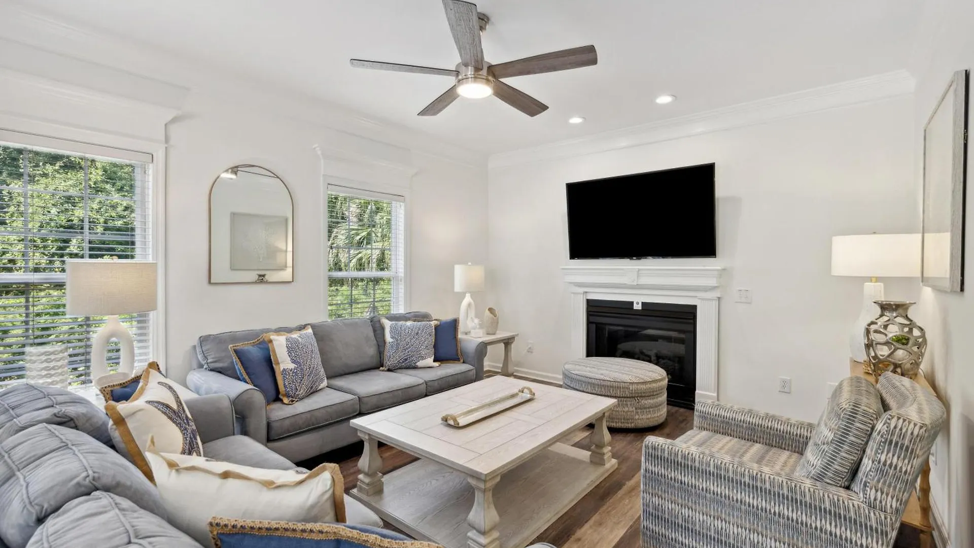 42 Bradley Road Holiday home *