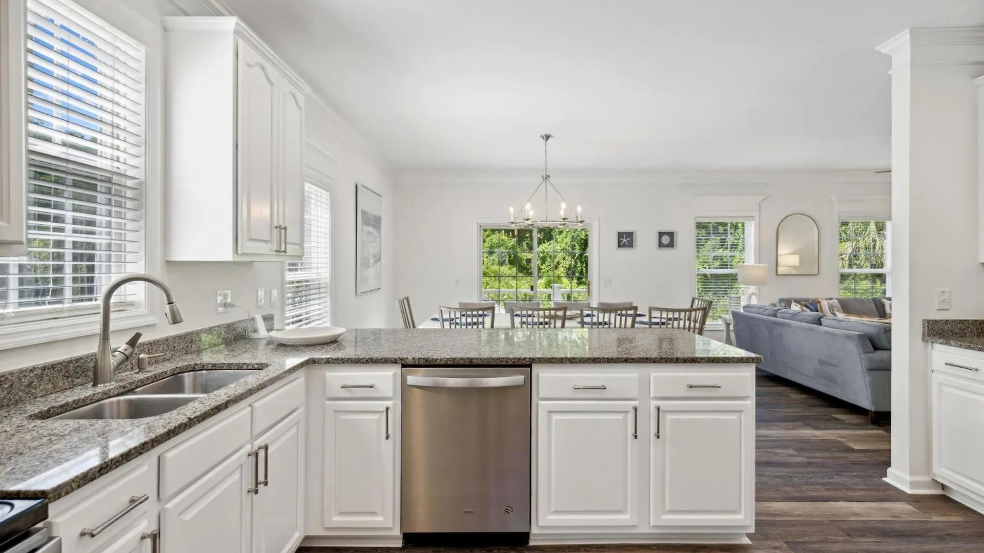Holiday home 42 Bradley Road Hilton Head Island