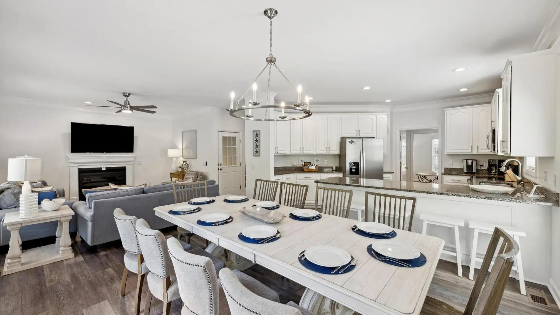 42 Bradley Road Holiday home *