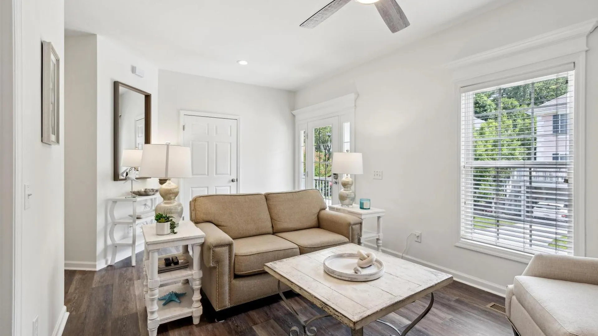 42 Bradley Road Holiday home Hilton Head Island